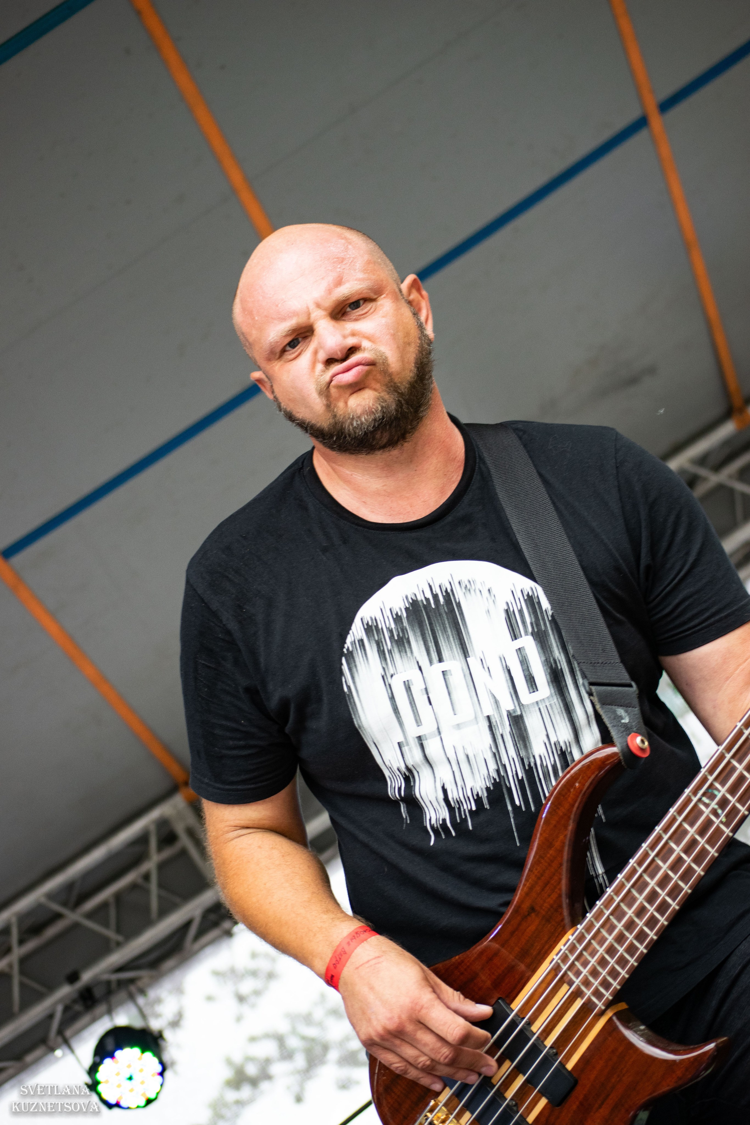 Молодые ветра 2025. Репортажный и портретный фотограф из Воронежа — Светлана Кузнецова