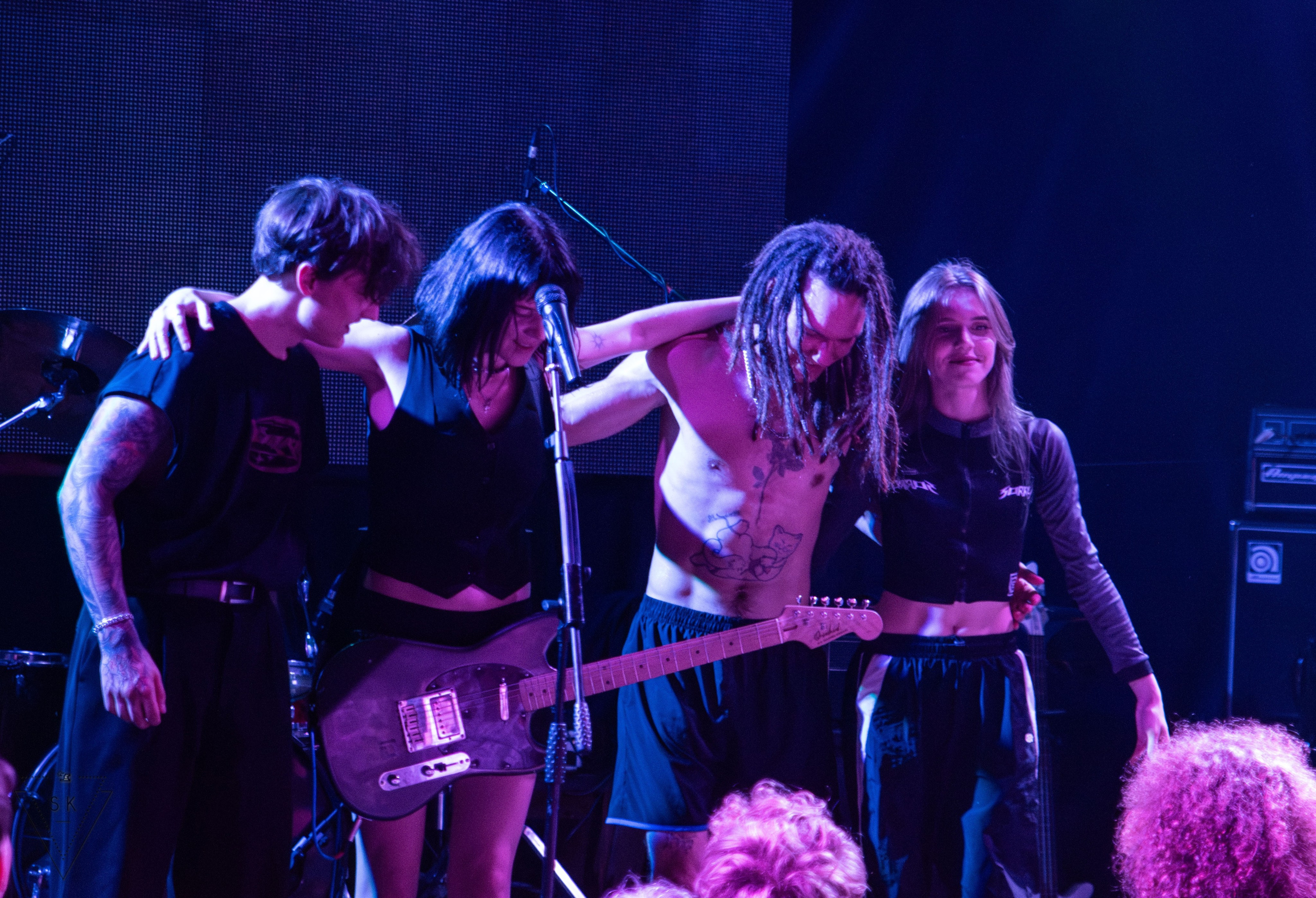 Radopi, 23.08.2025 Воронеж. Репортажный и портретный фотограф из Воронежа — Светлана Кузнецова