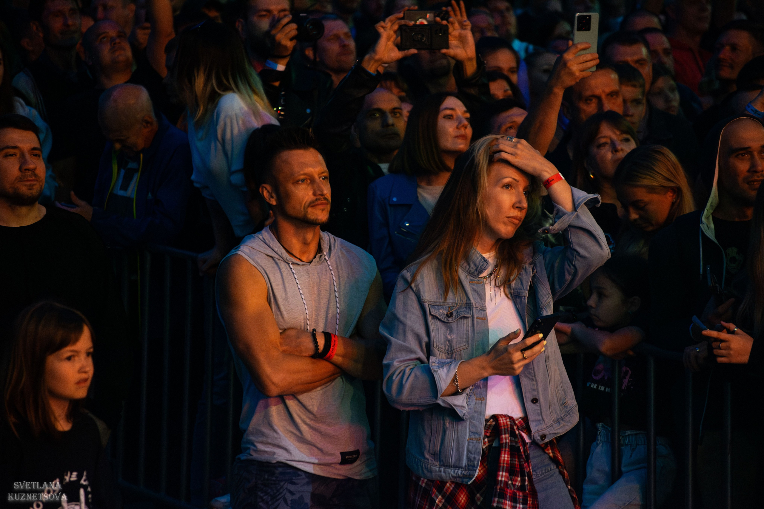 Молодые ветра 2025. Репортажный и портретный фотограф из Воронежа — Светлана Кузнецова