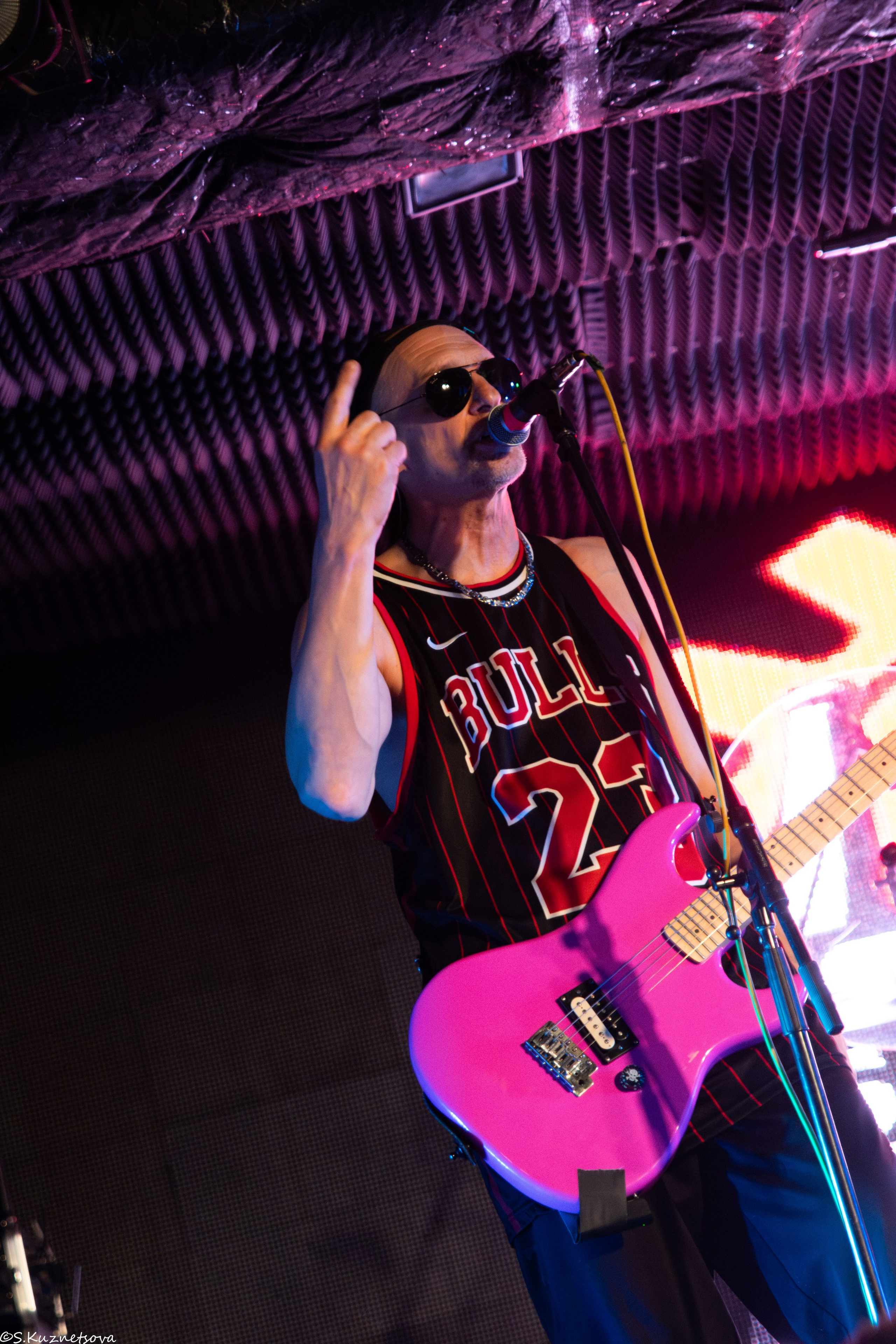 Бригадный Подряд, г. Воронеж. Репортажный и портретный фотограф из Воронежа — Светлана Кузнецова