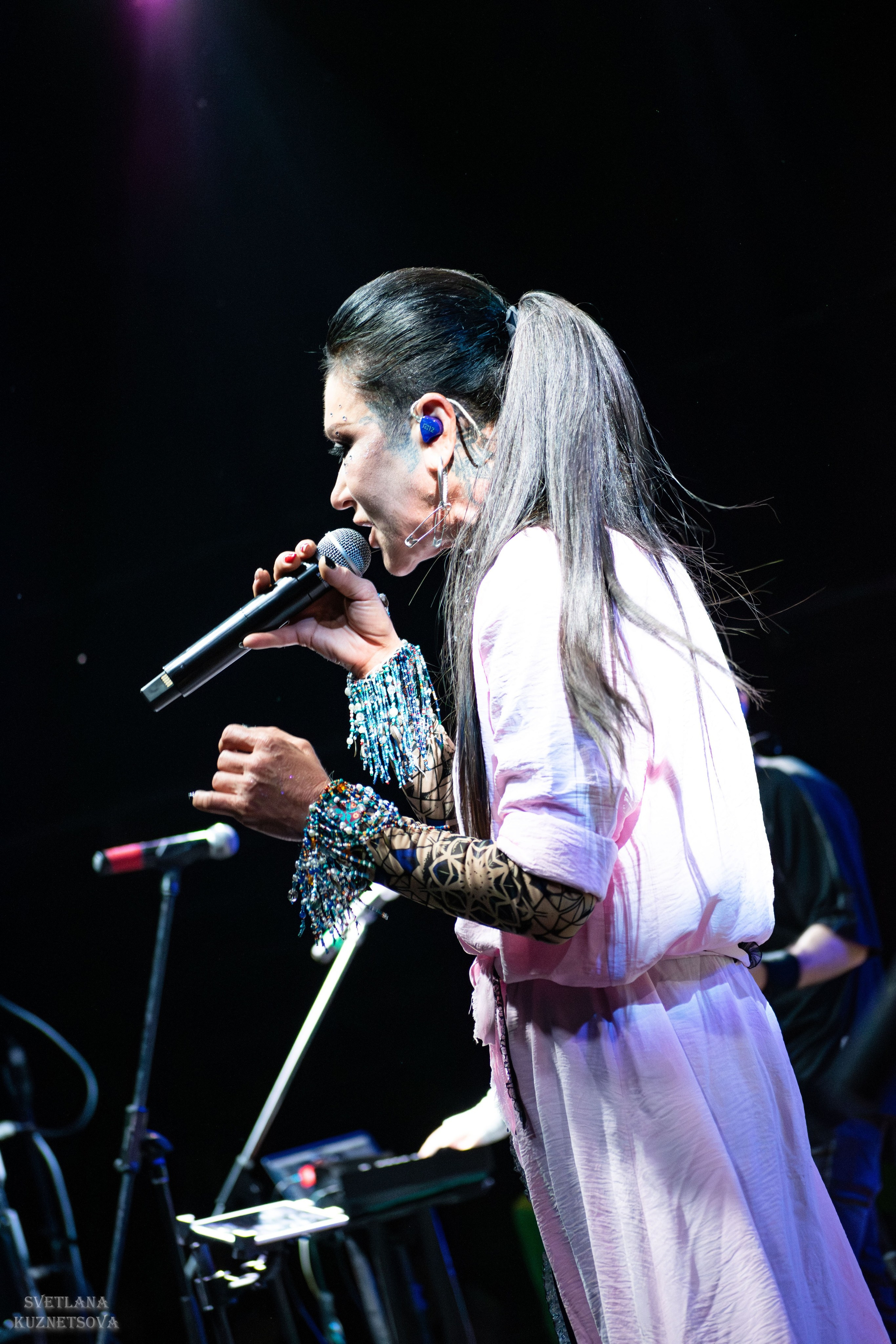 Молодые ветра 2025. Репортажный и портретный фотограф из Воронежа — Светлана Кузнецова