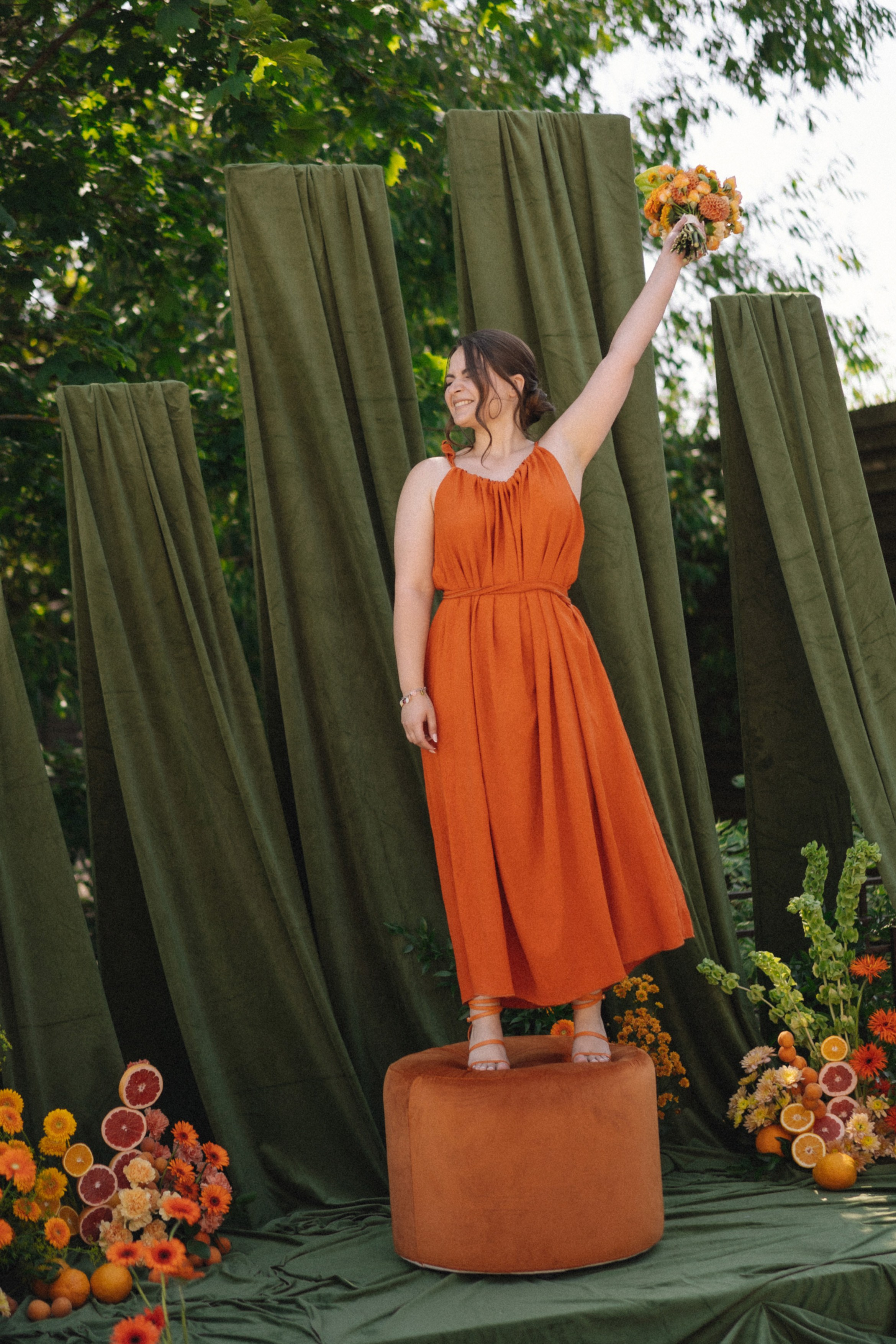 Антон и Алина. Фотограф Ксения Тимченко. Бережно к вам и вашим чувствам