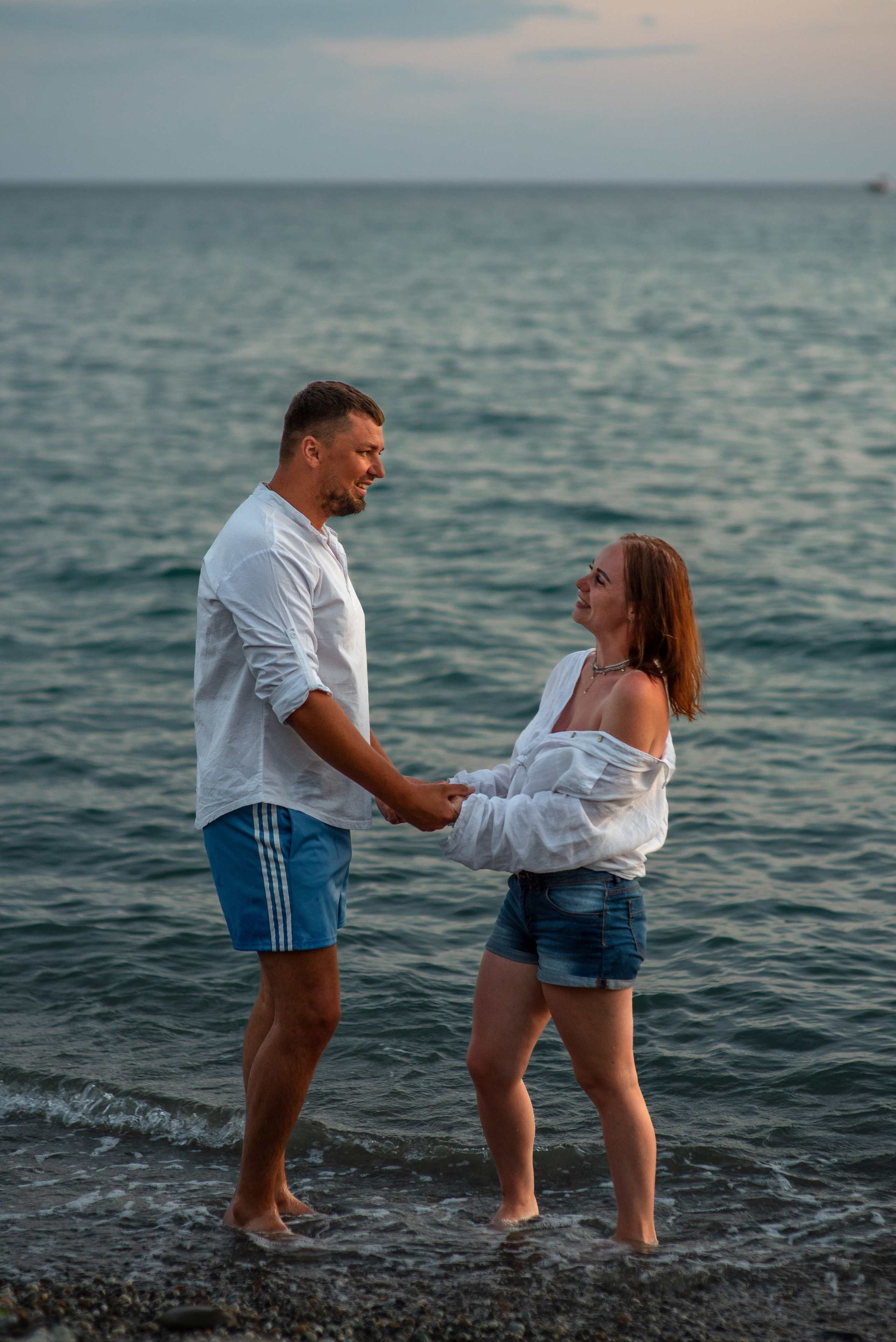 Love story Сергей и Александра. Детский и семейный фотограф Краснодар / Сочи Сергеева Олеся