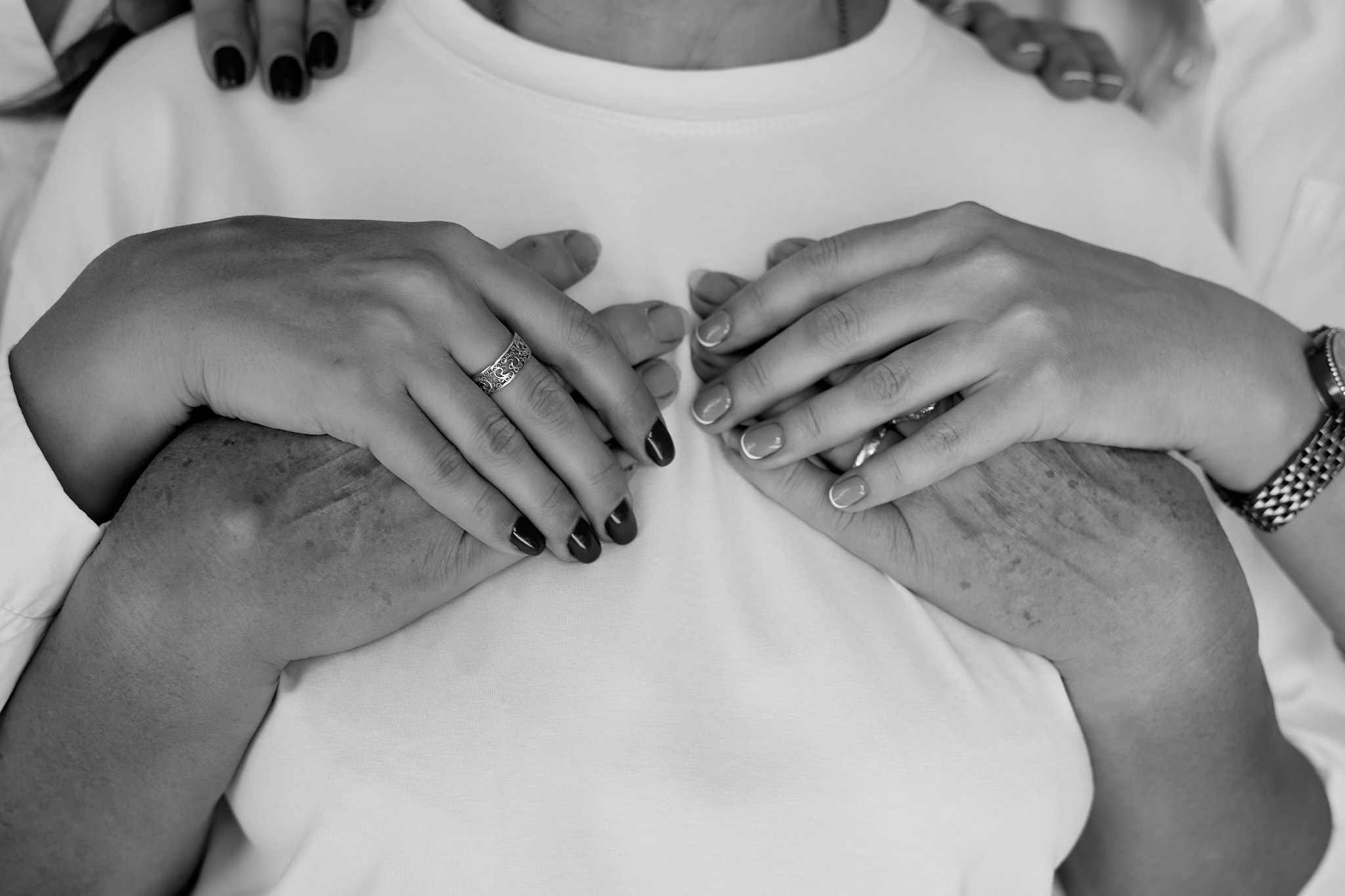 Семейная фотосессия. Фотограф Марина Водовозова в Динской | Краснодаре