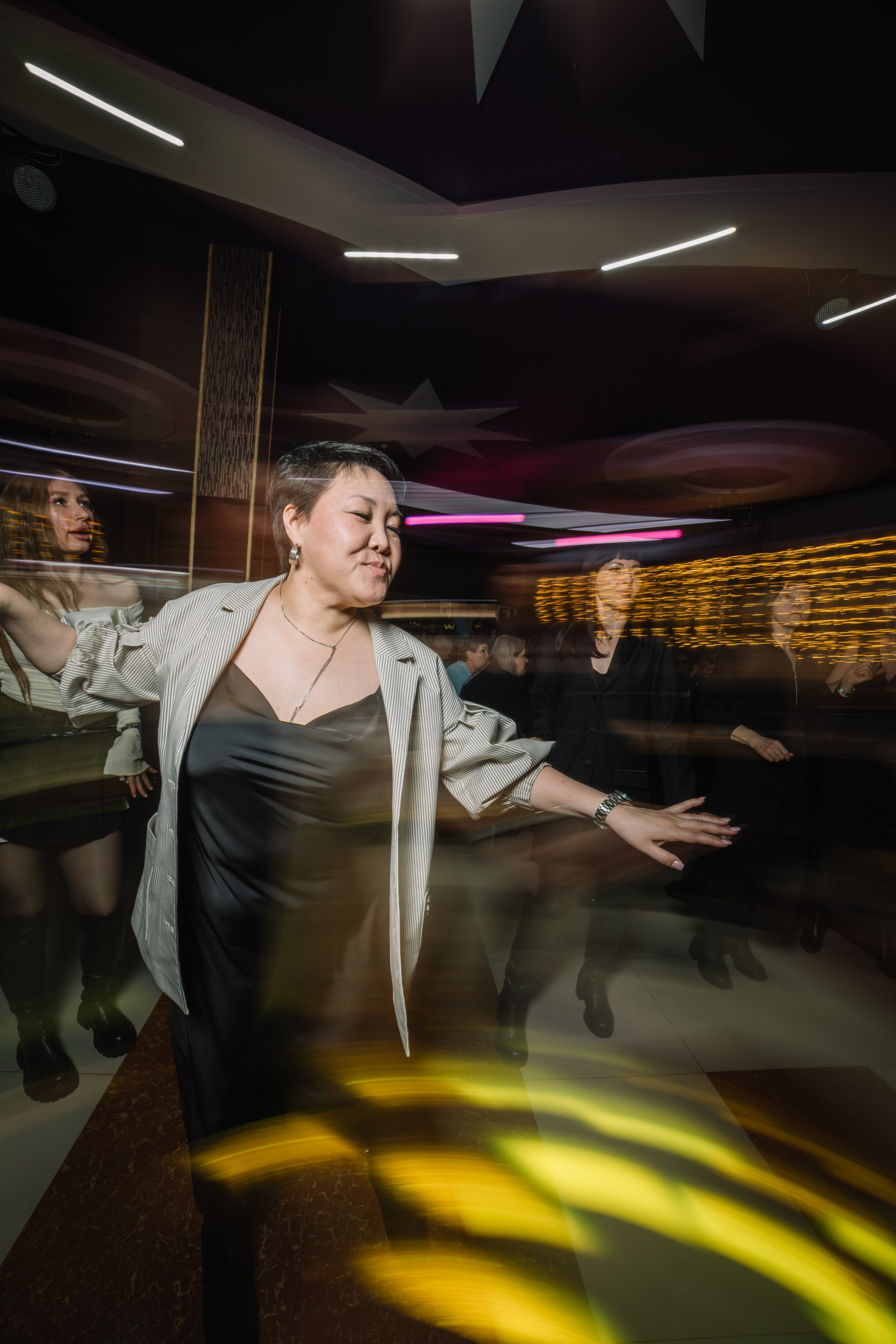 Holiday party. Семейный, репортажный, детский фотограф Комсомольск-на-Амуре