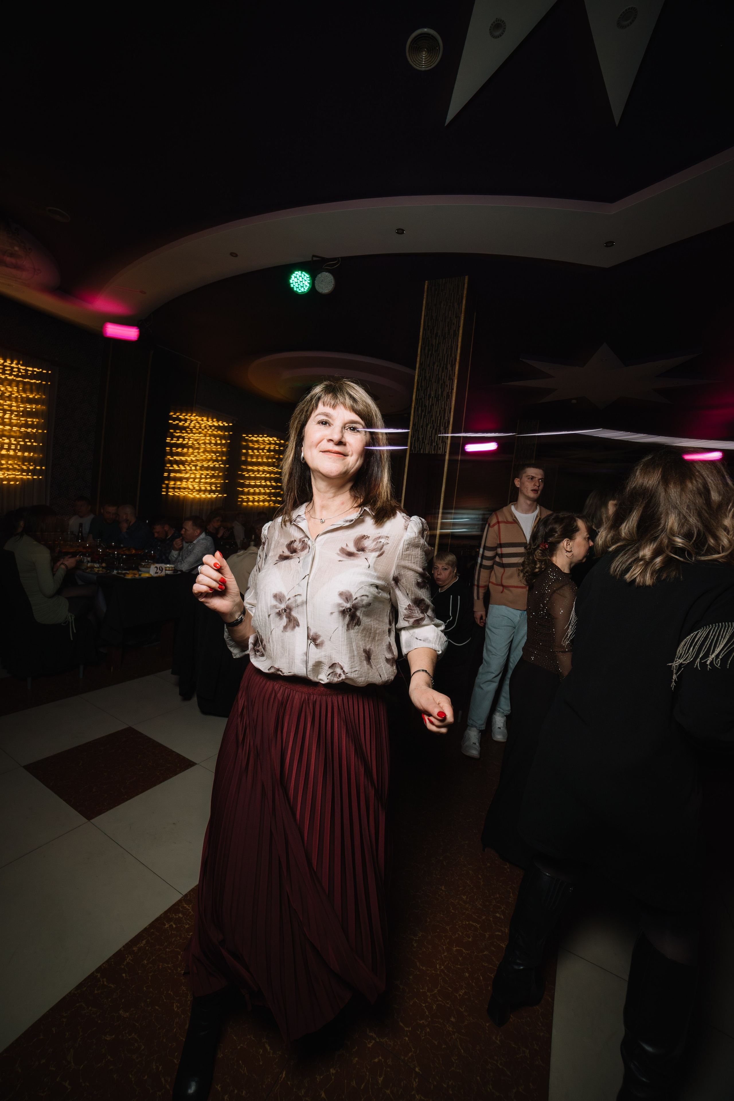 Holiday party. Семейный, репортажный, детский фотограф Комсомольск-на-Амуре