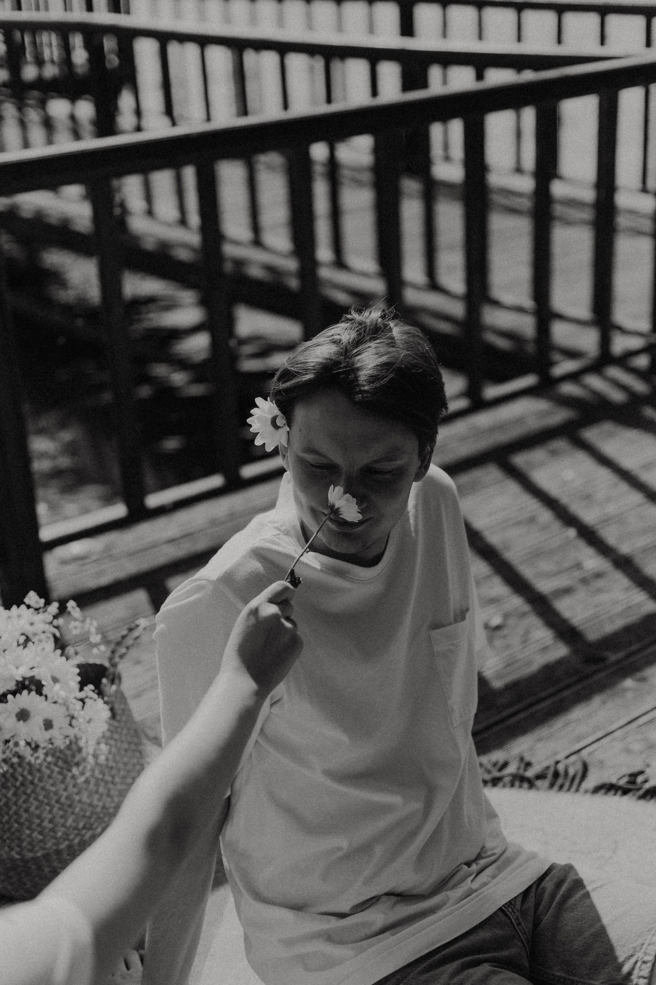 Кристина и Владимир. Фотограф Муратова Алена