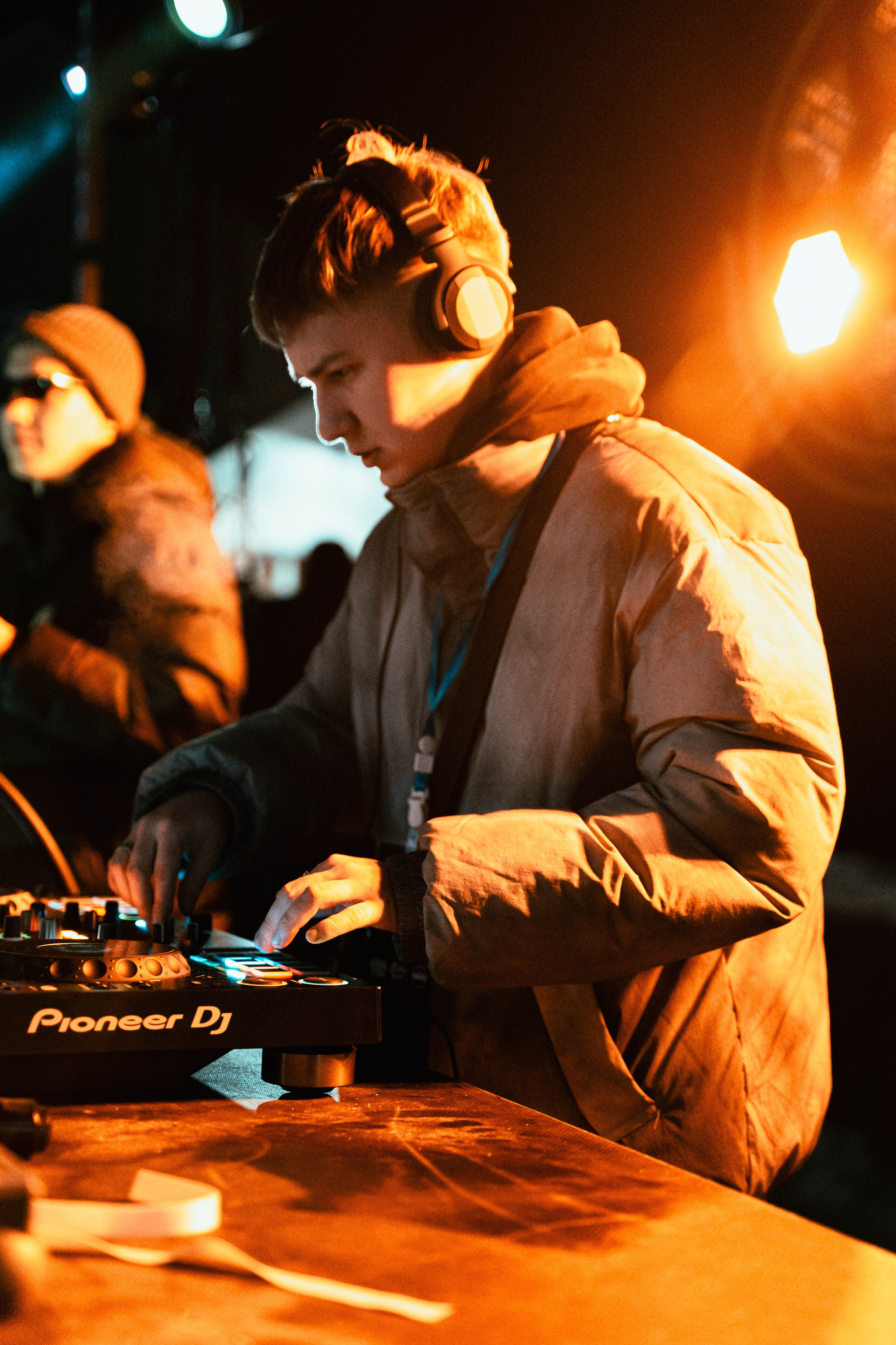 ZHARA TOUR DOMBAY | 2025 | PART1. ZHARA CREW