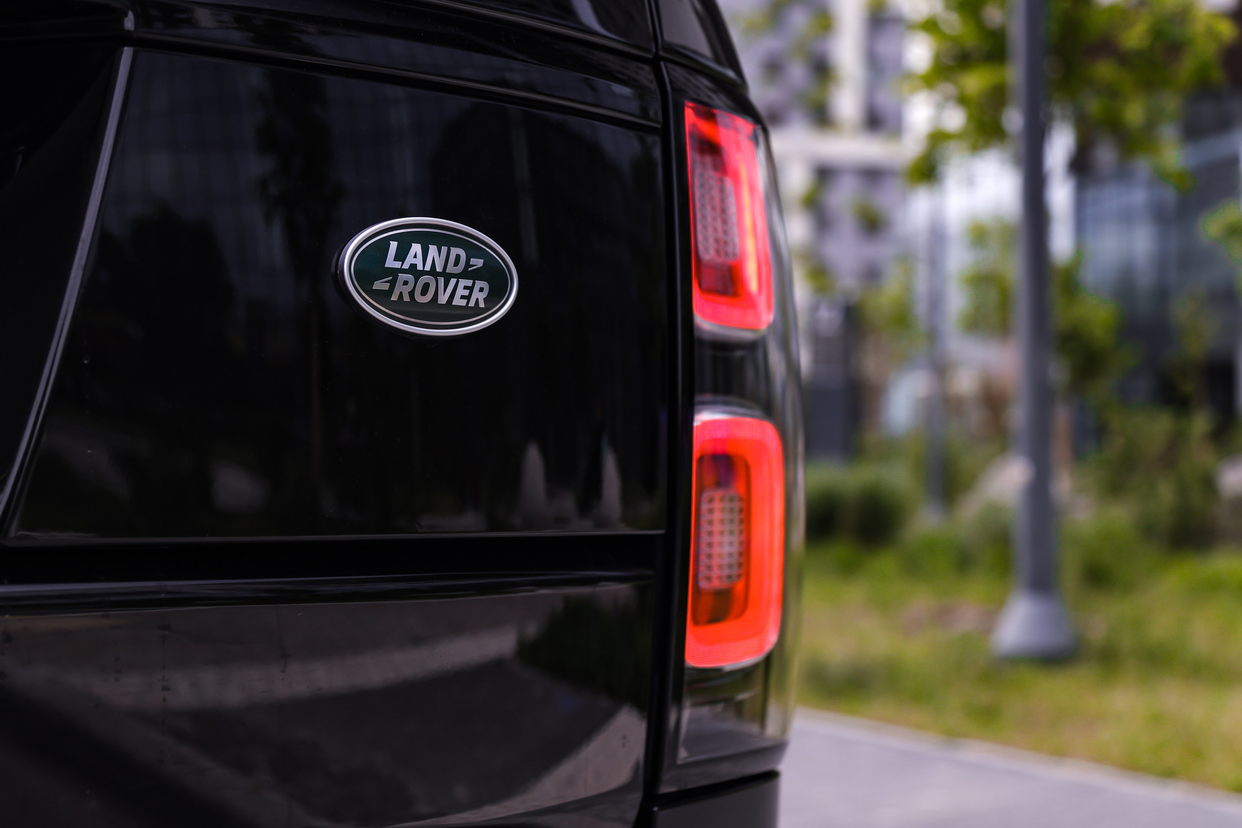 2018 RANGE ROVER AUTOBIOGRAPHY LONG. Mixturecaptures