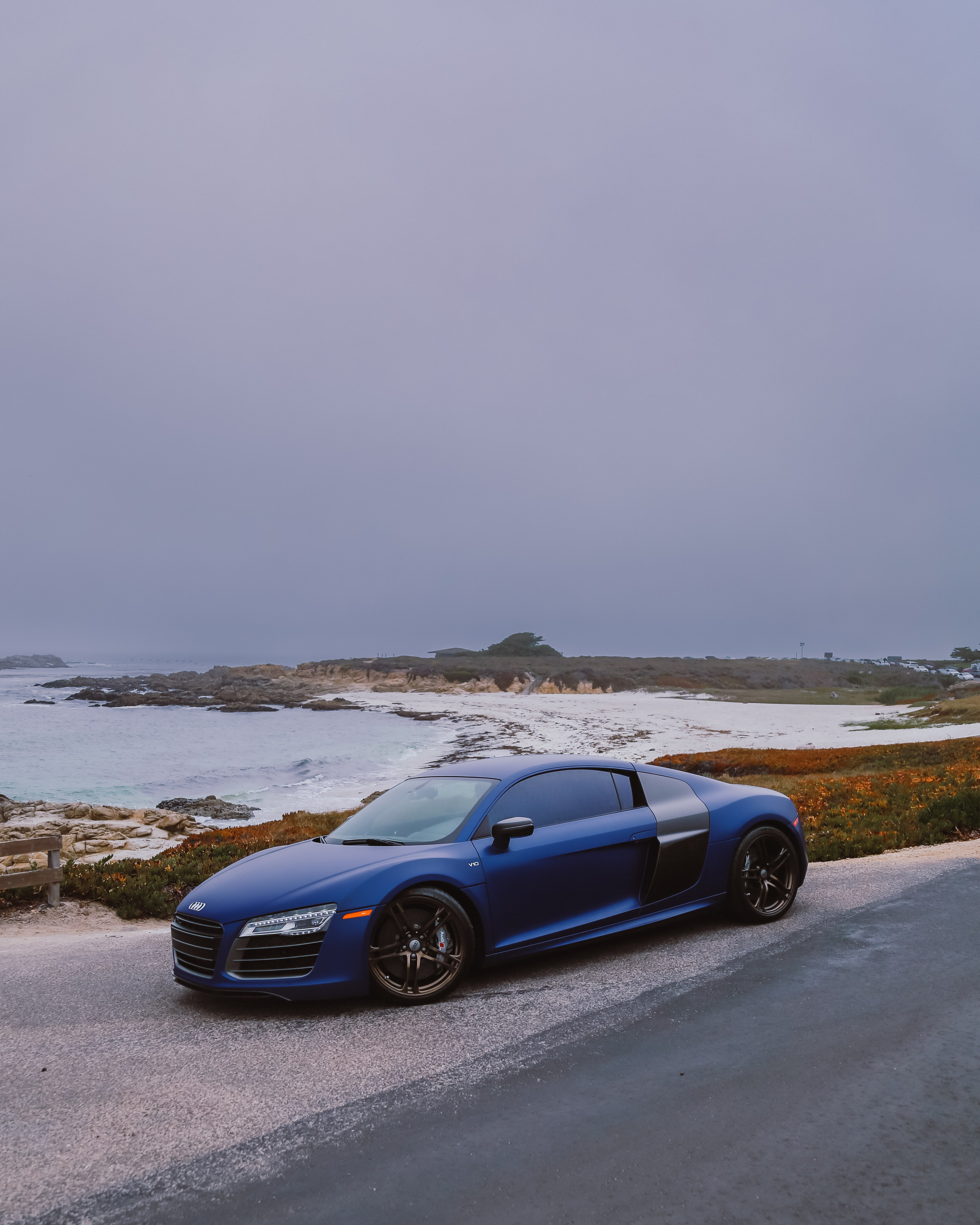 2013 Audi R8 V10. Mixturecaptures