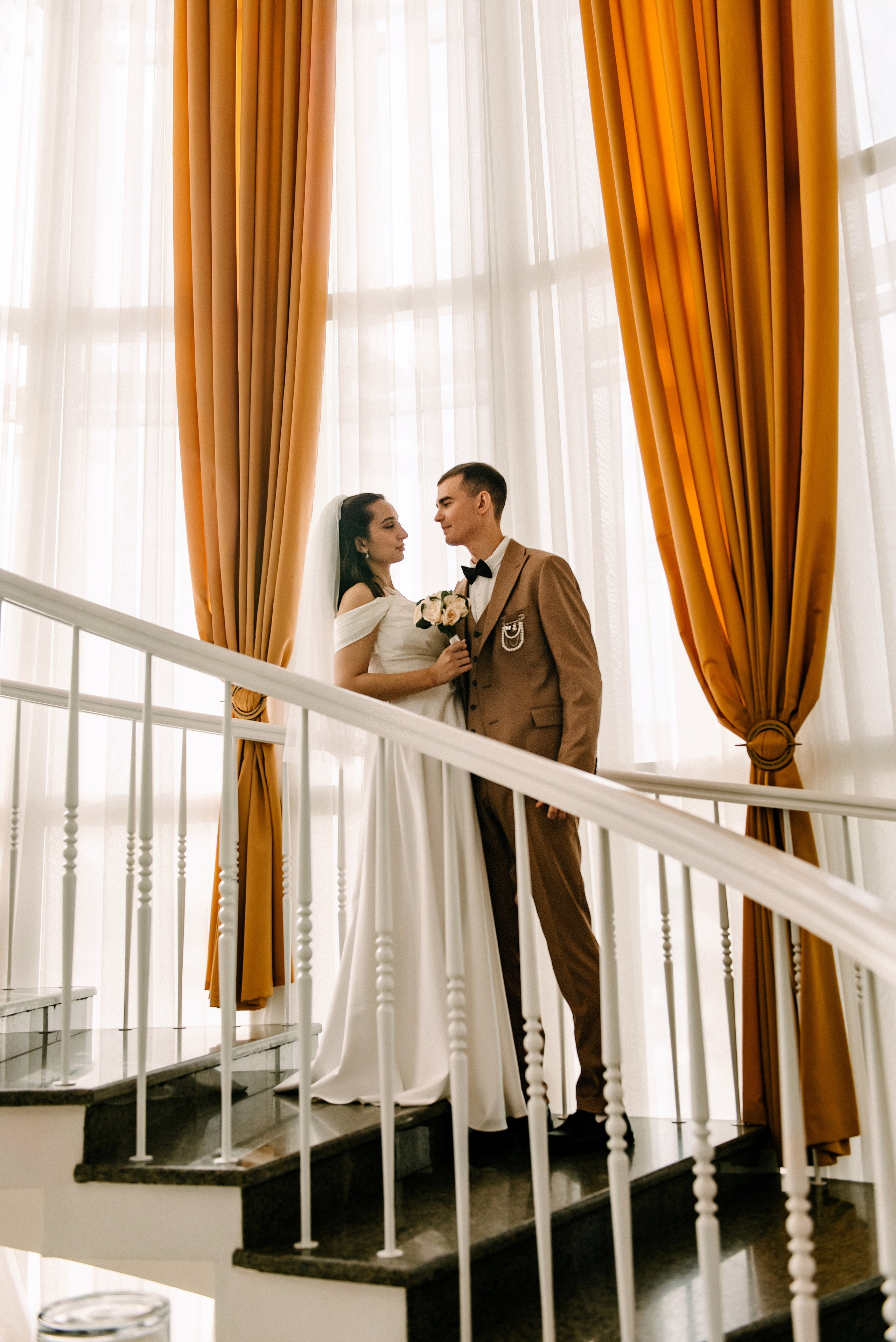 Алексей&Наталья. Фотограф в Новосибирске Анастасия Курто