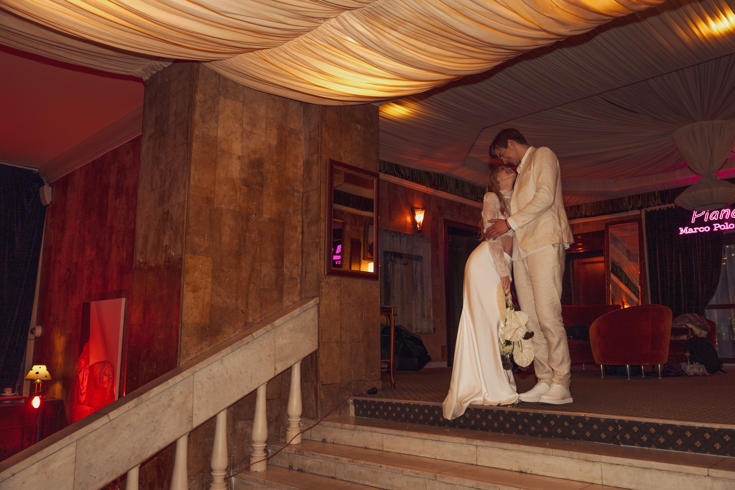 В ♡ В— Cadillac на патриках. Свадебный и портретный фотограф в Москве, Светлана Янковая