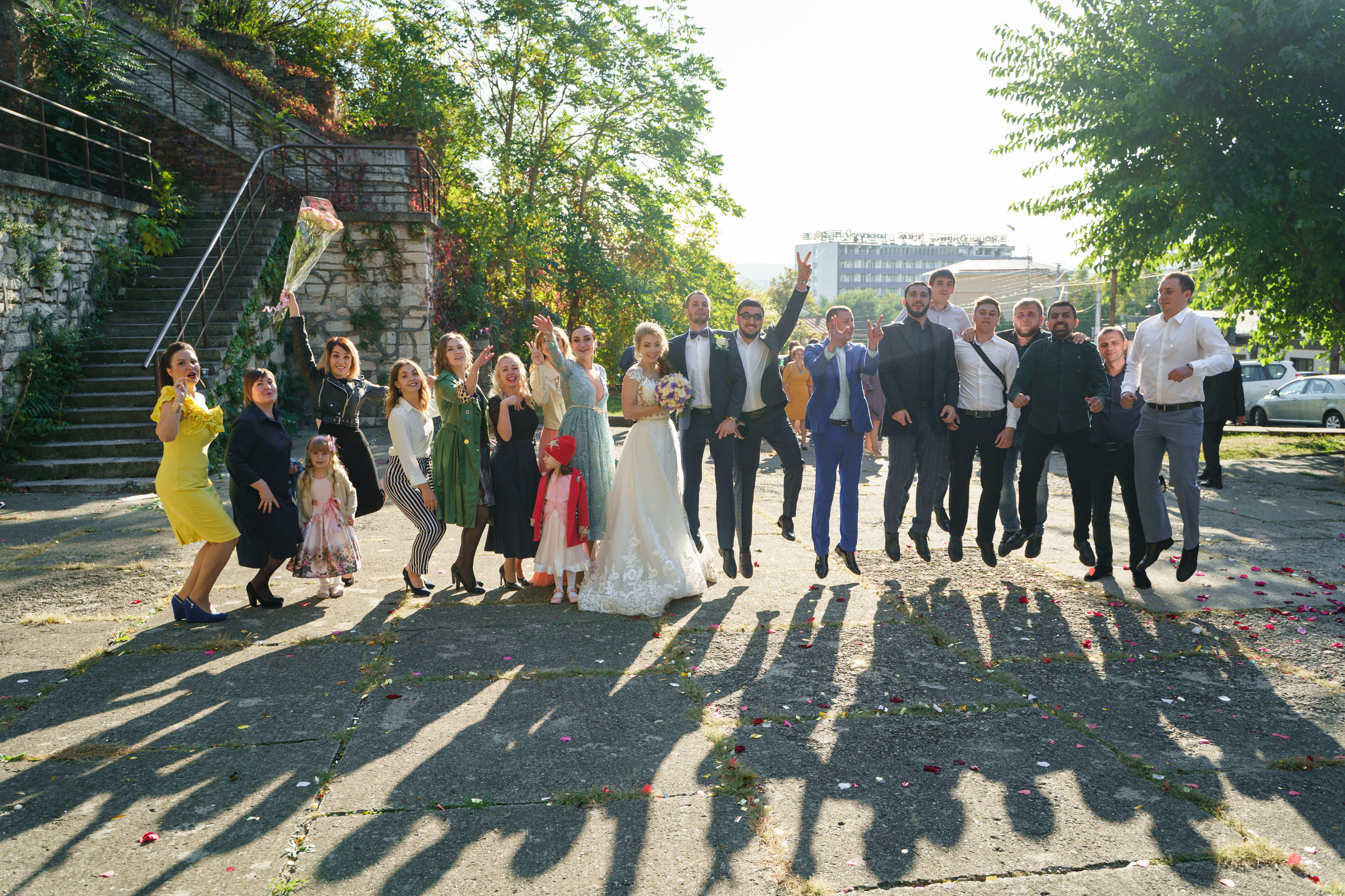 Мне очень нравилось снимать эту свадьбу, ребята супер!. PhuQuoc photographer — Phu Quoc wedding photographer