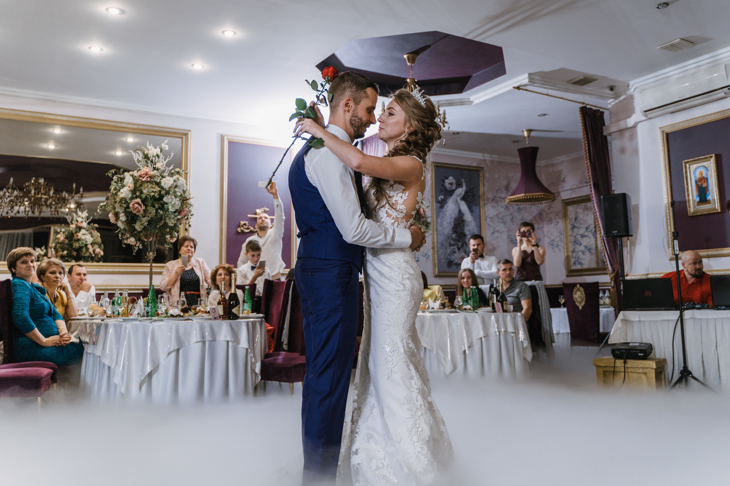 Мне очень нравилось снимать эту свадьбу, ребята супер!. PhuQuoc photographer — Phu Quoc wedding photographer