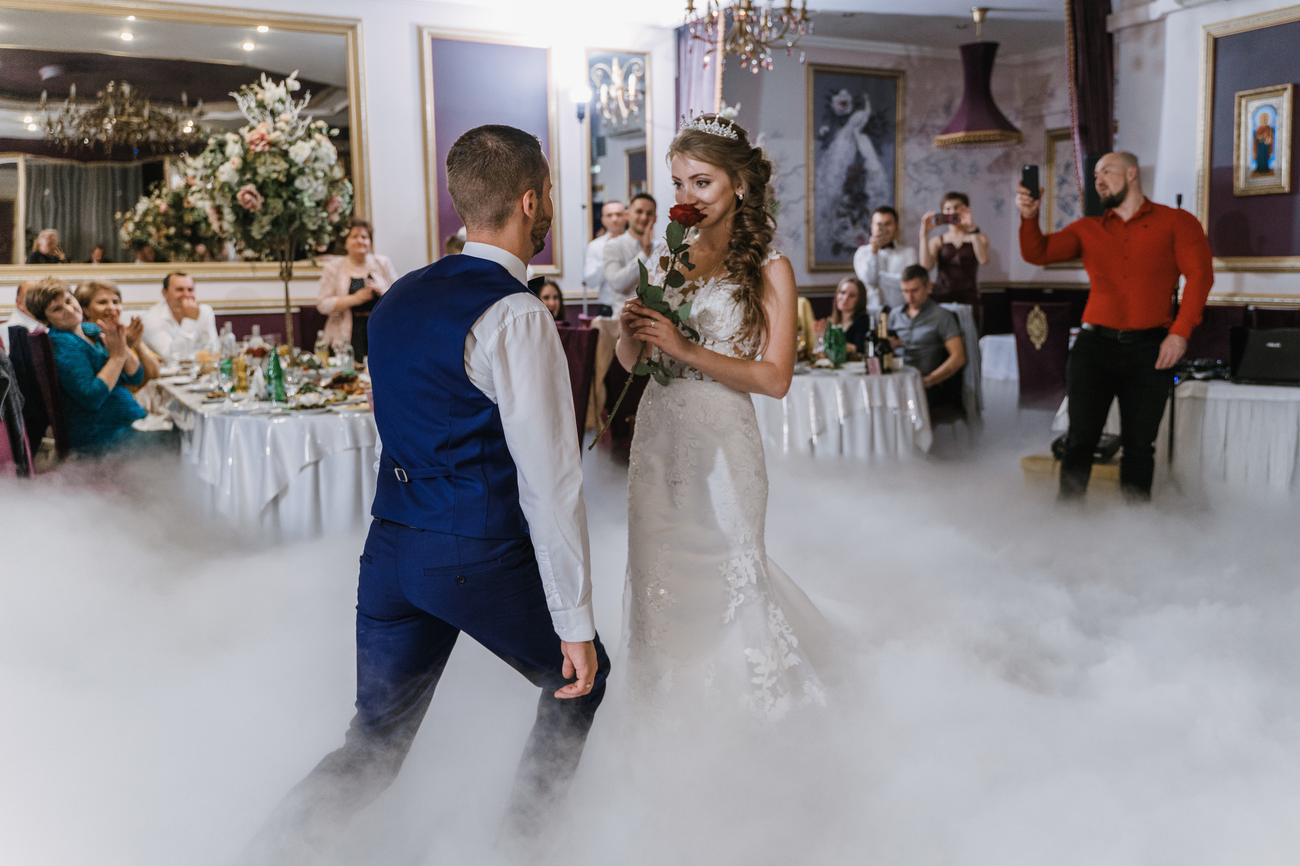 Мне очень нравилось снимать эту свадьбу, ребята супер!. PhuQuoc photographer — Phu Quoc wedding photographer