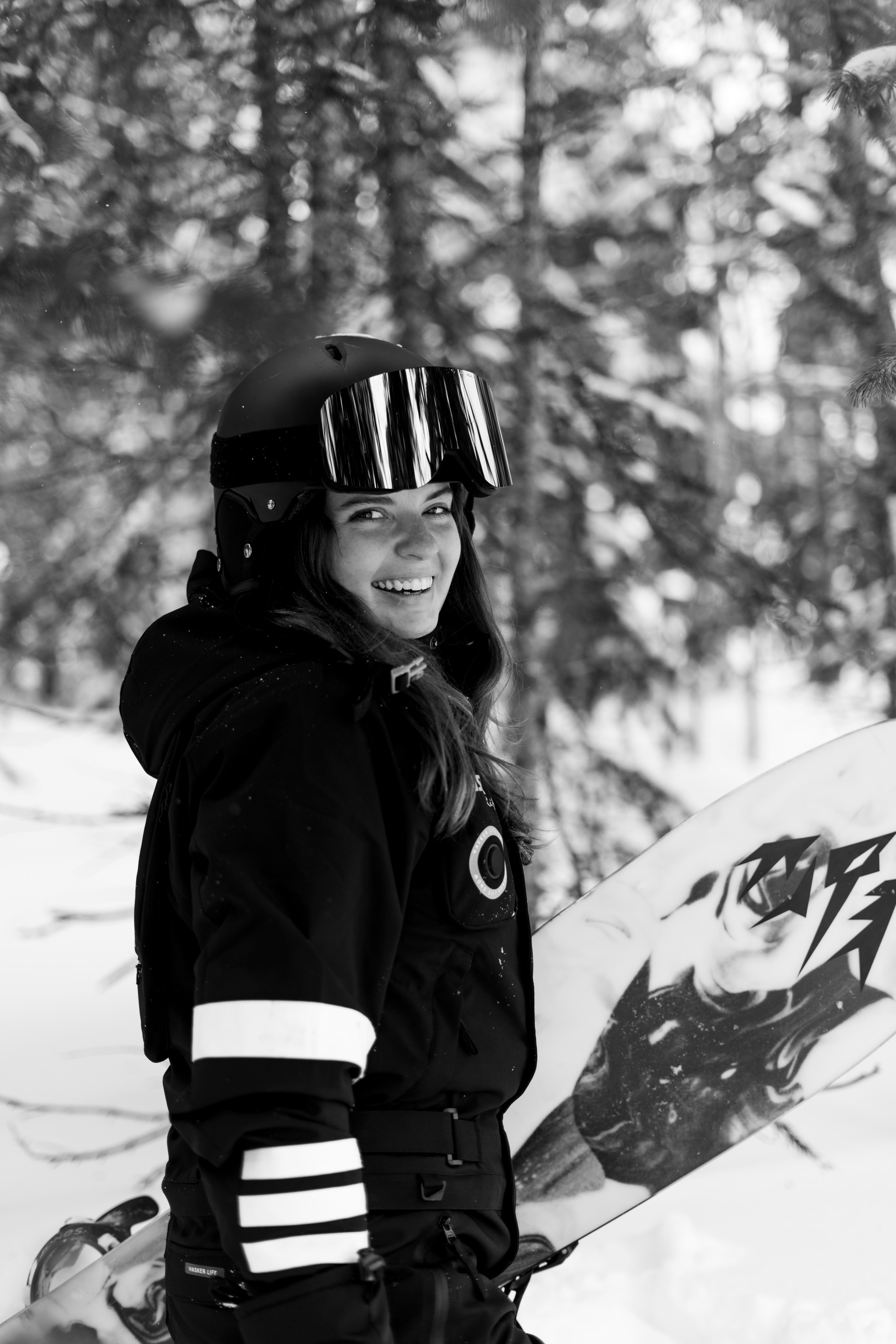 Тур. Анастасия Паршукова — фотограф Шерегеш Новосибирск