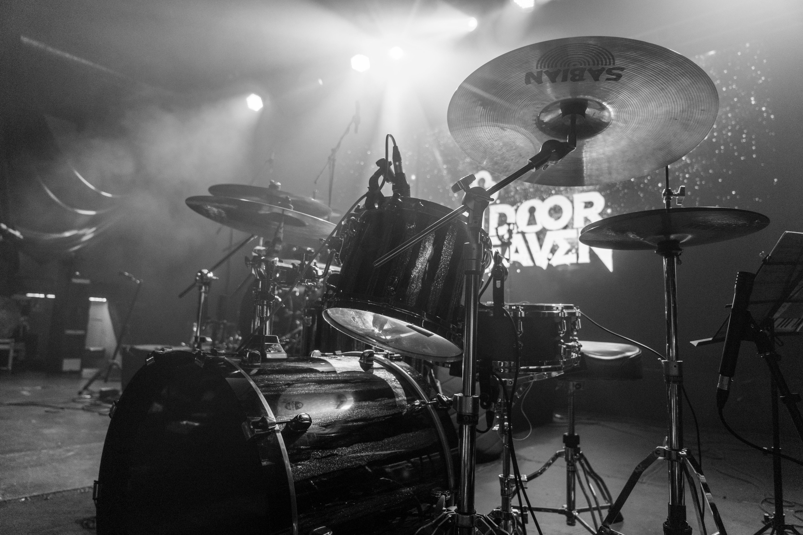 NextDoorHaven. Твой фотограф — Полосатый кот