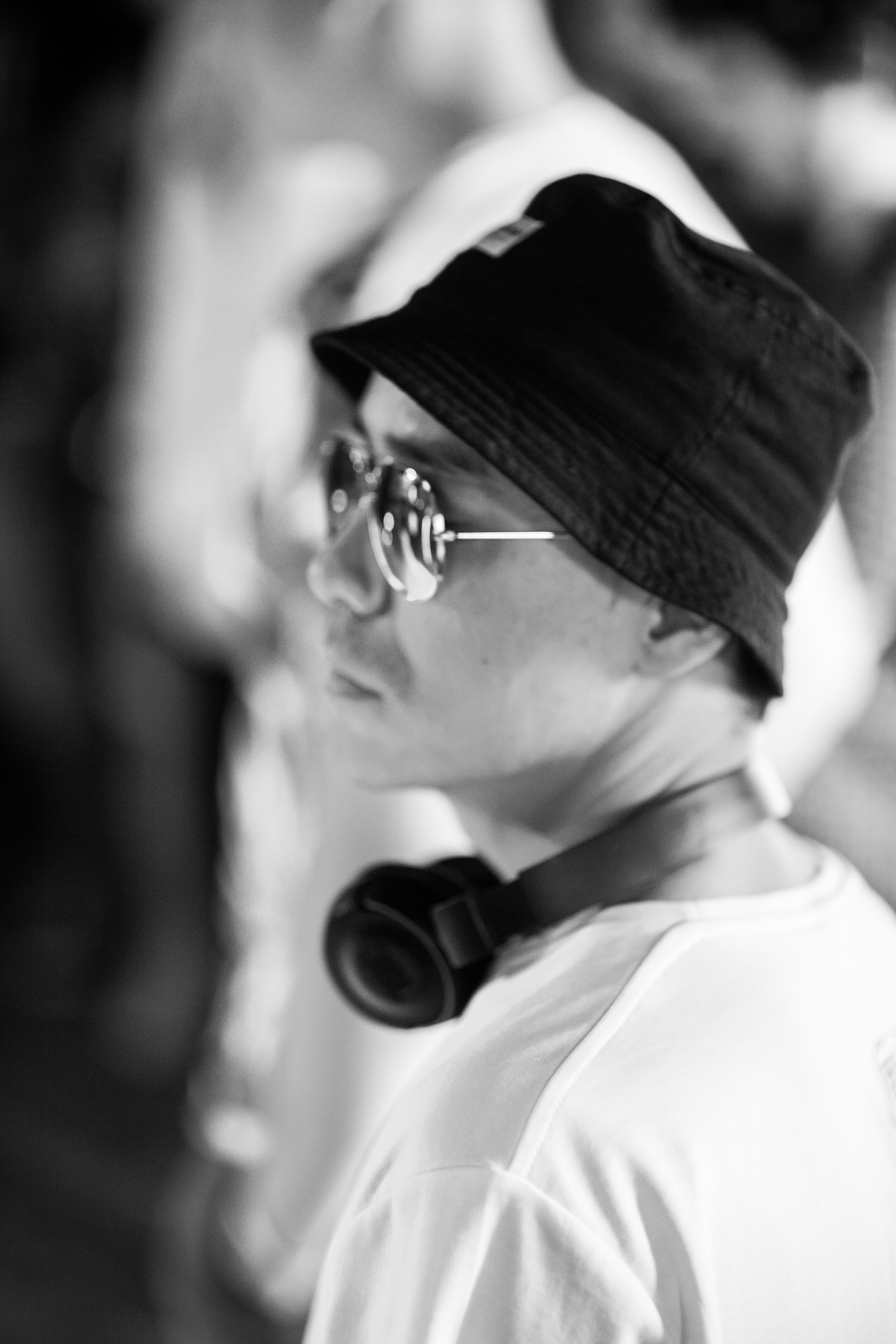 Хип-Хоп фестиваль. Твой фотограф — Полосатый кот