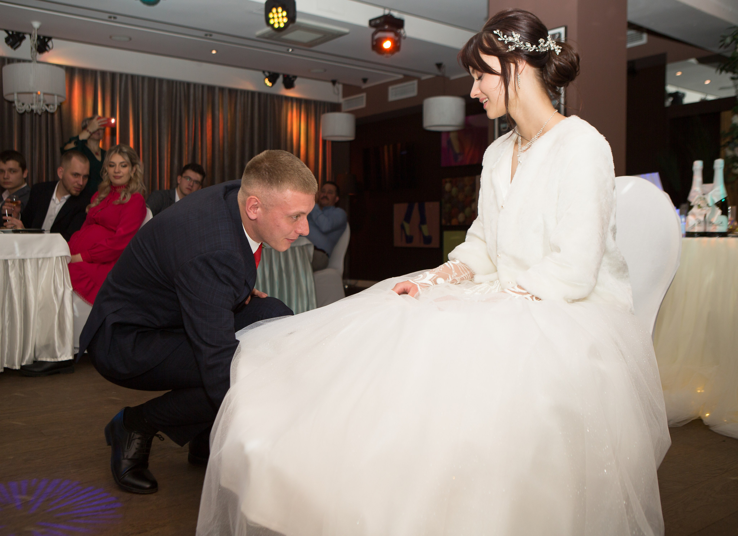 Ресторан. Фотограф Тверь|Москва|Волоколамск| Отт Кристина