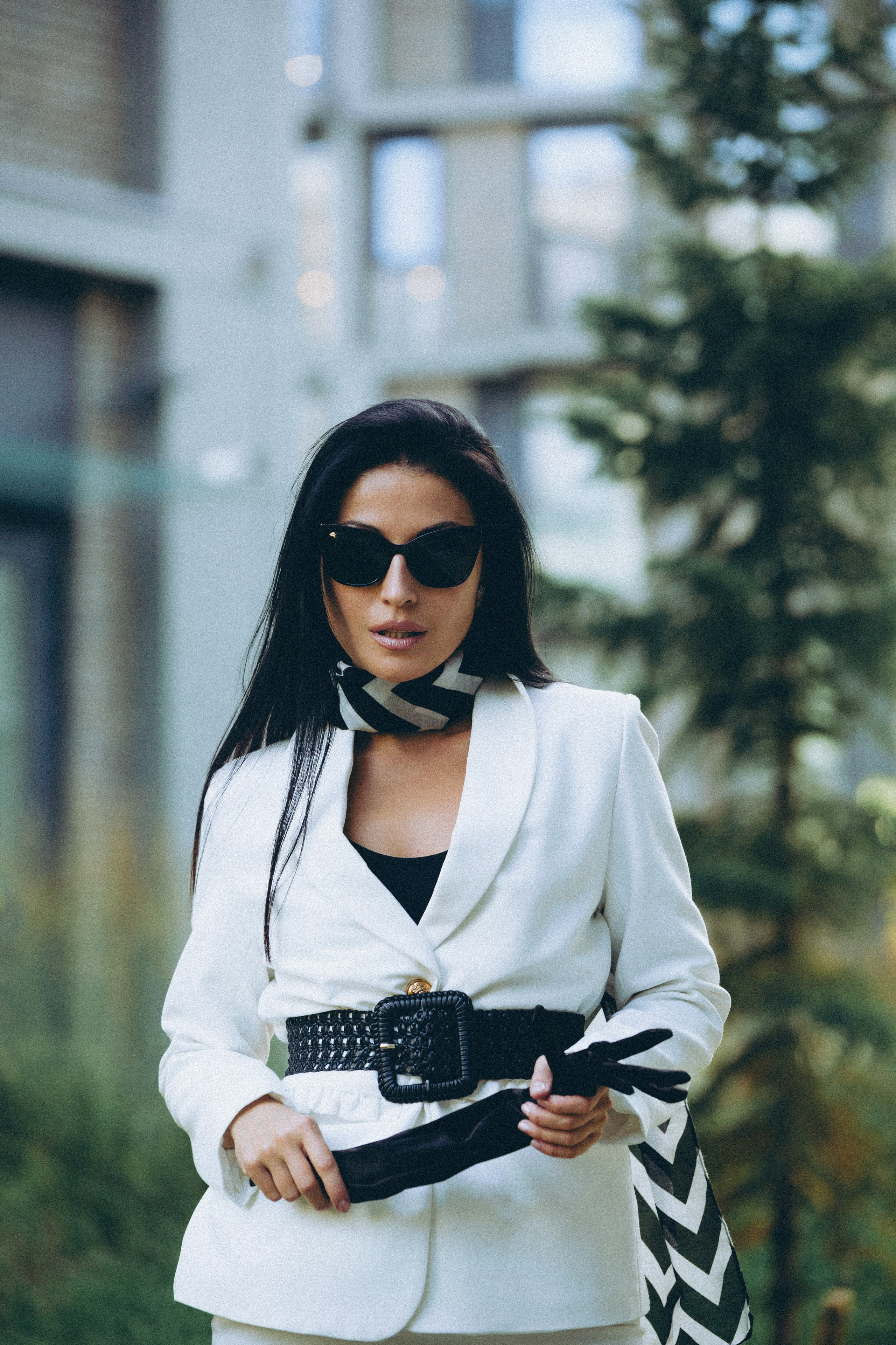 Фотосессия для девушки в Нижнем Новгороде