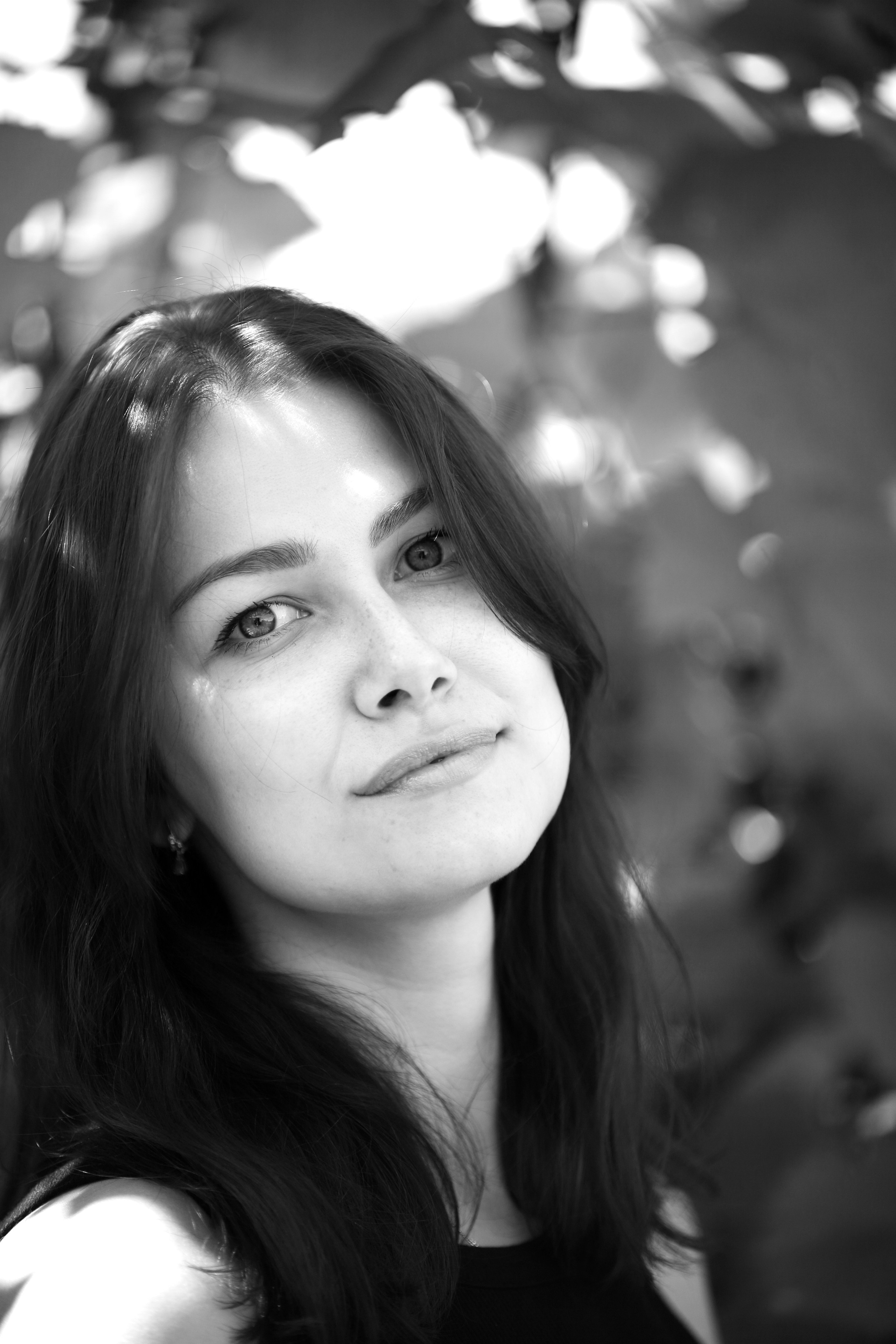 Портрет/Portrait. Портретный фотограф Роман Ларшин