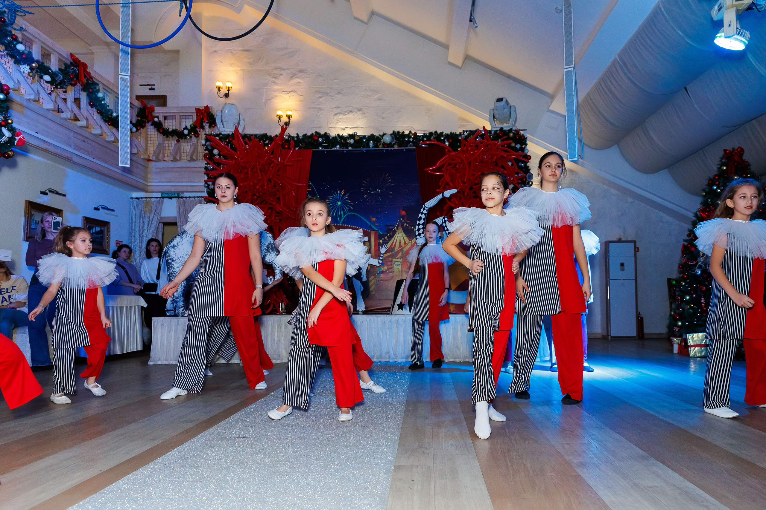 Журнальная вечеринка Fasion Family Weekend. Фотограф Новосибирск — Наталья Гресь