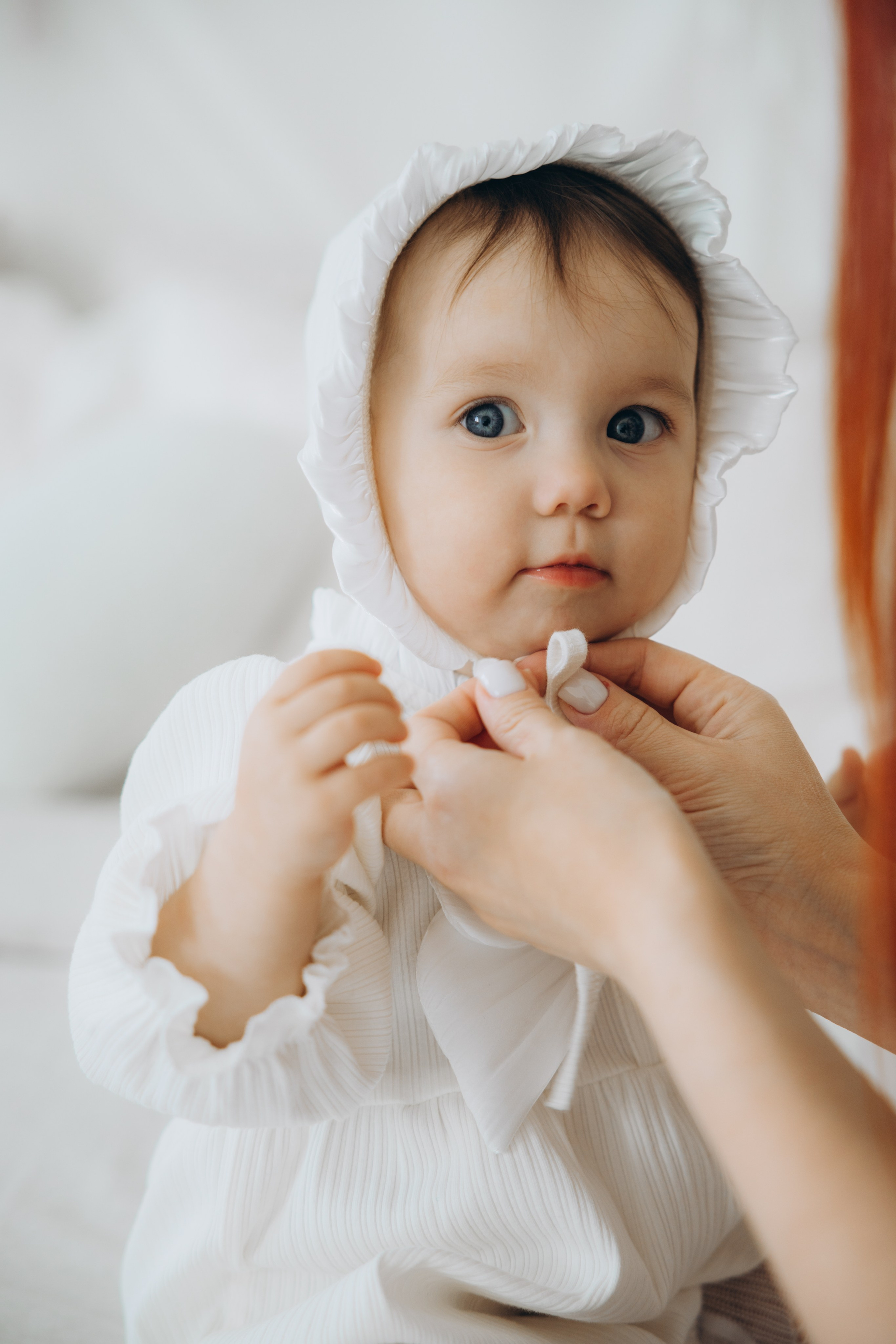 Ляйсан. Свадебный, семейный фотограф в Иркутске Светлана Макаричева