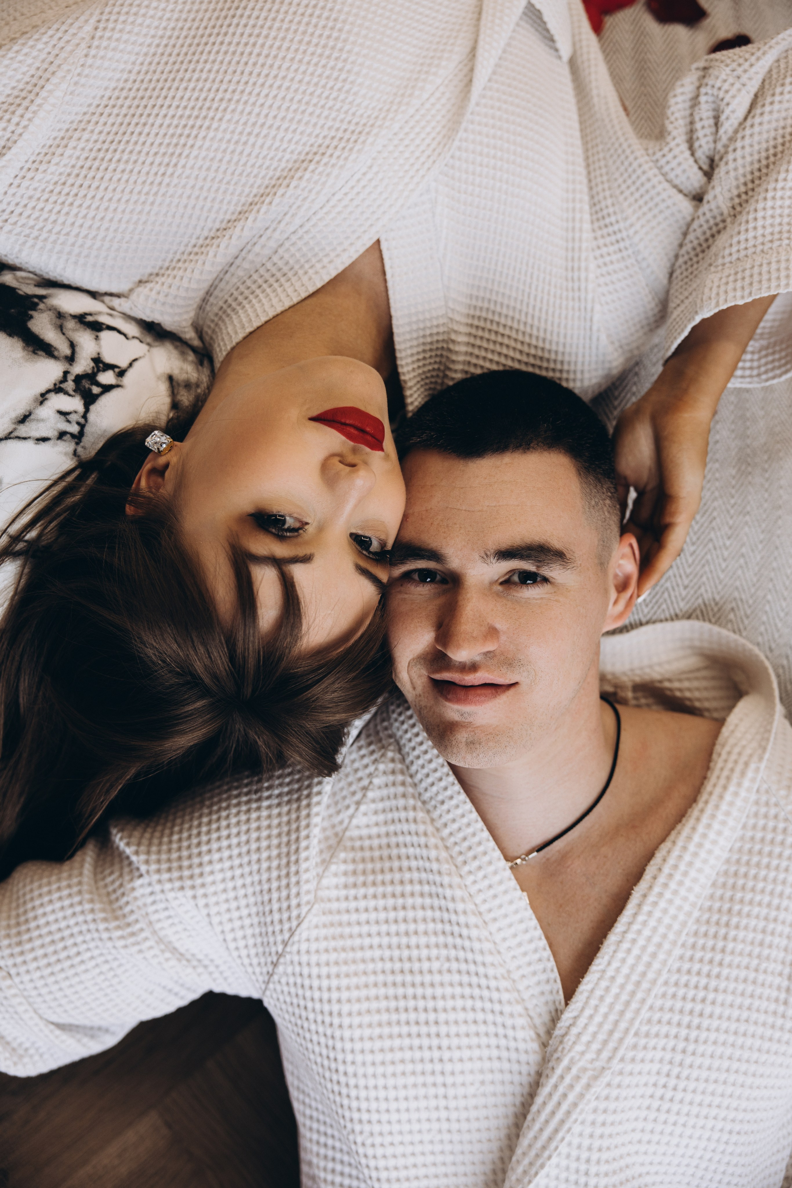 Кирилл и Алёна. Свадебный, семейный фотограф в Иркутске Светлана Макаричева