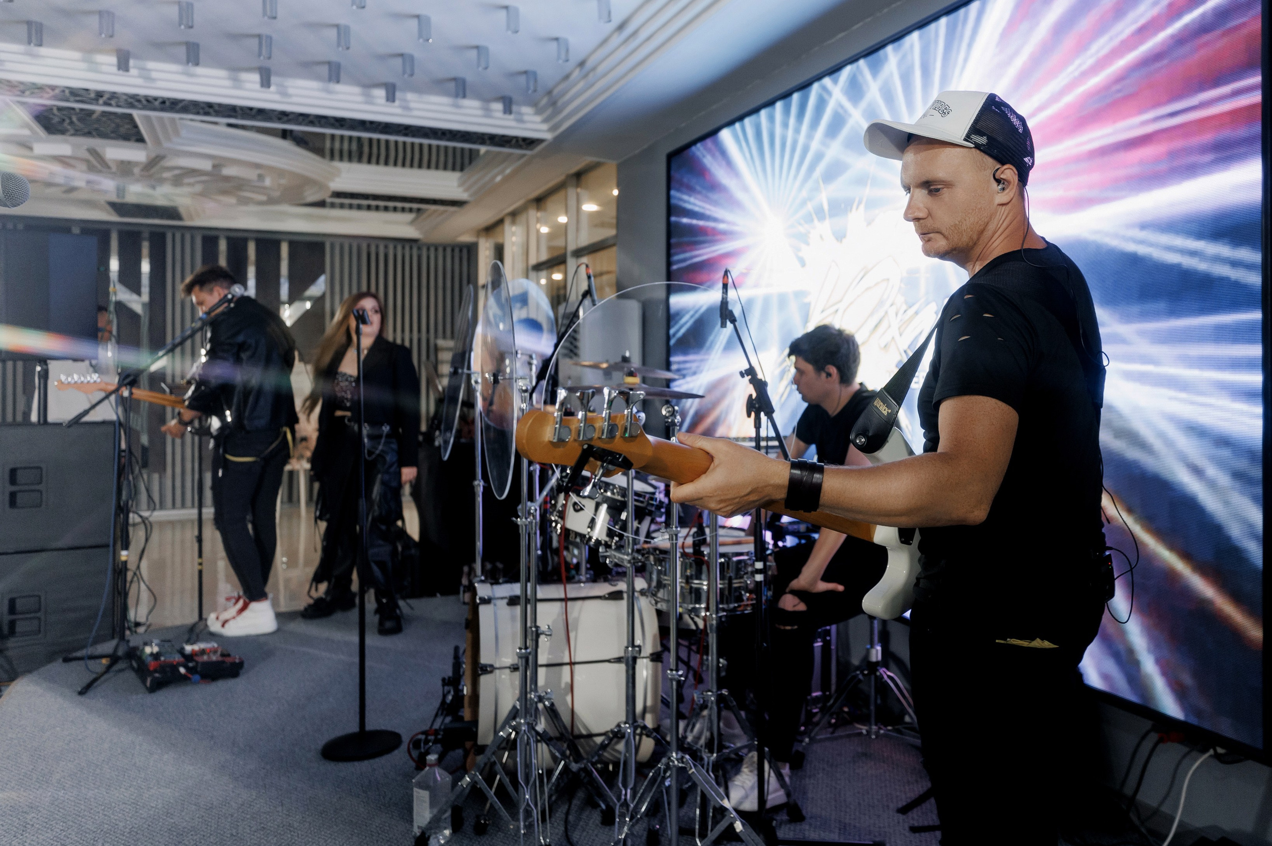 Свадебная Фотосессия в Краснодаре. Свадебный, детский и семейный, интерьерный фотограф в Краснодаре