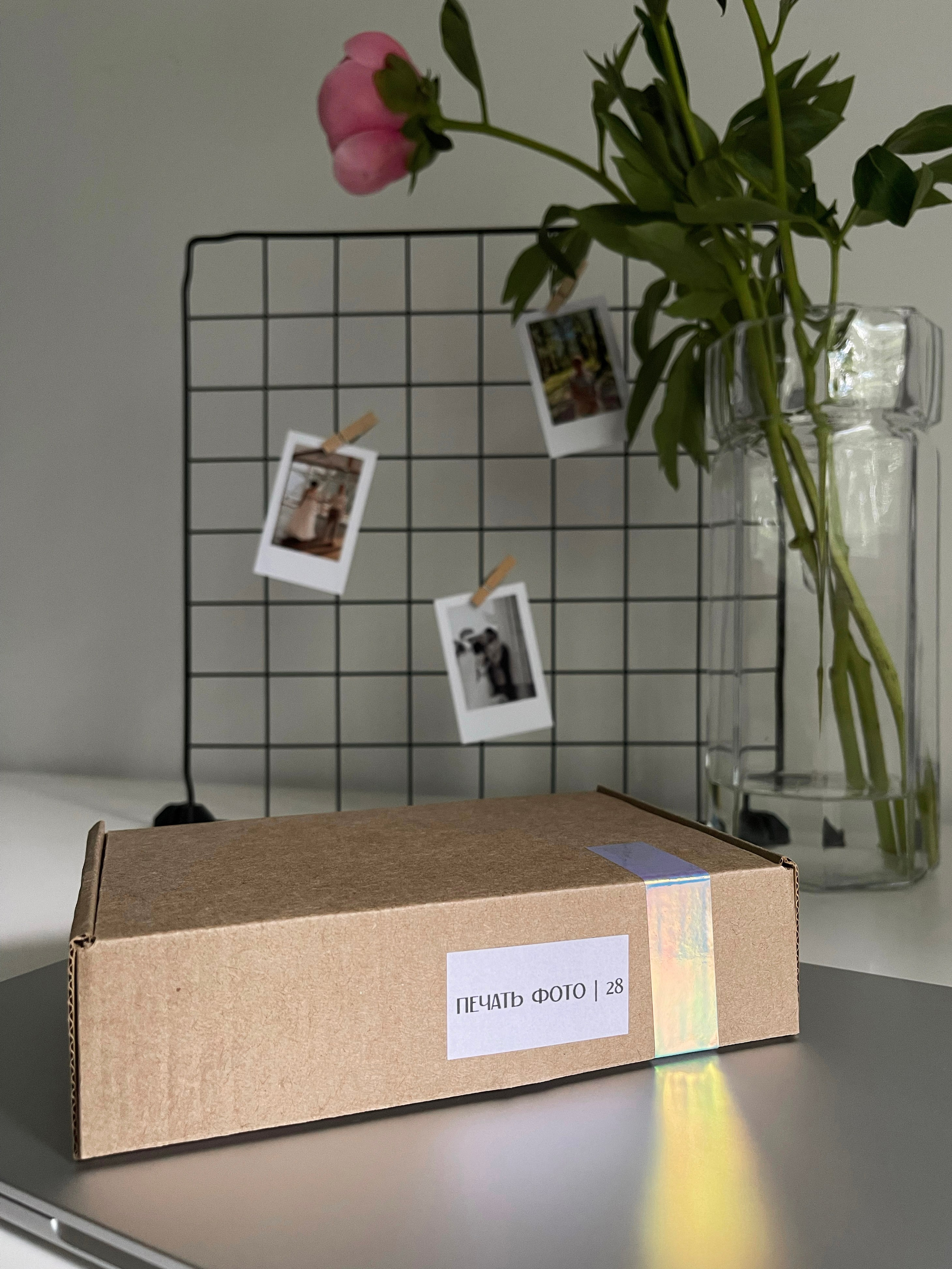 ПЕЧАТЬ ФОТО