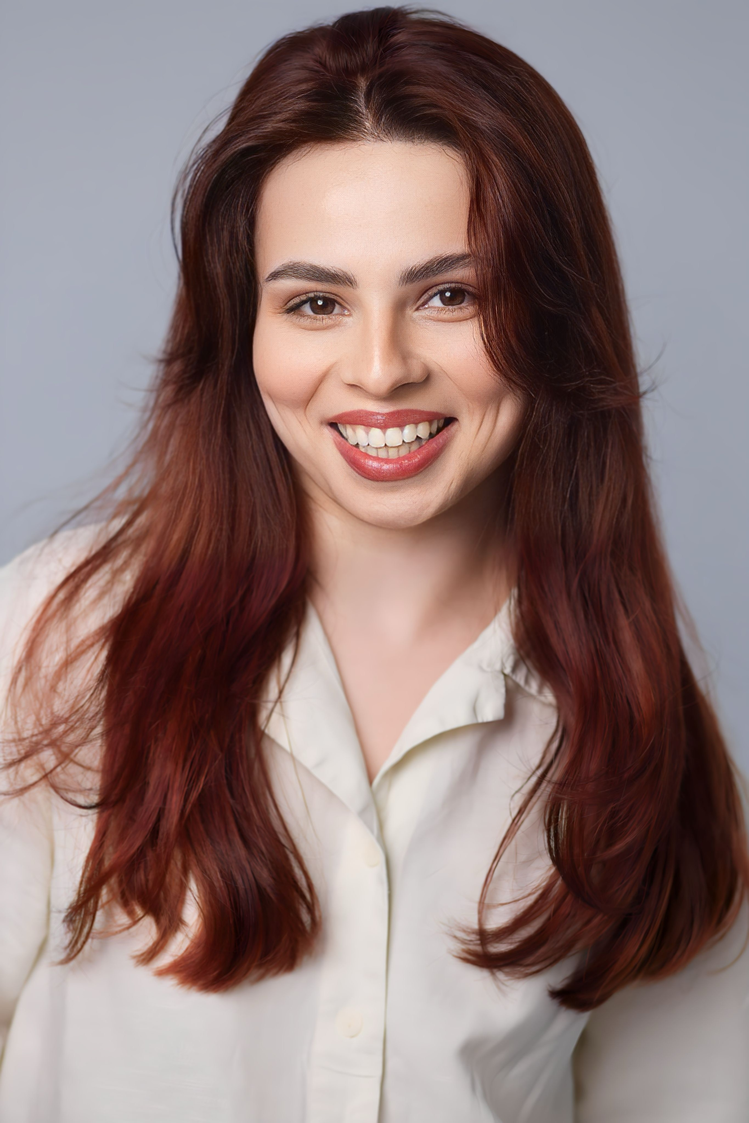 Портреты. Shirin Ustaeva Photography—больше, чем фотография