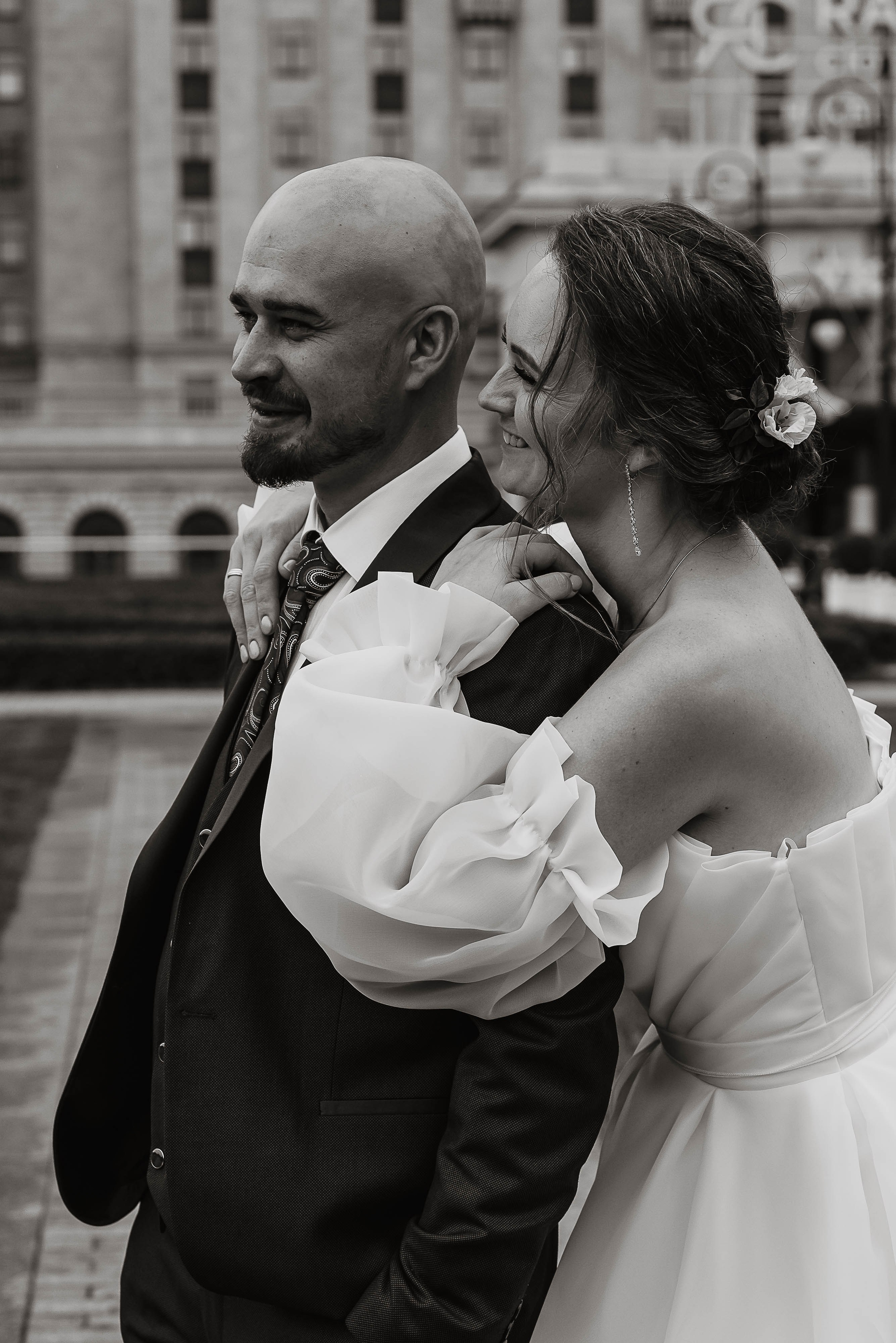 Свадьба в «Государе». Kirillova Studio — мастерская декора и событий Юли Кирилловой