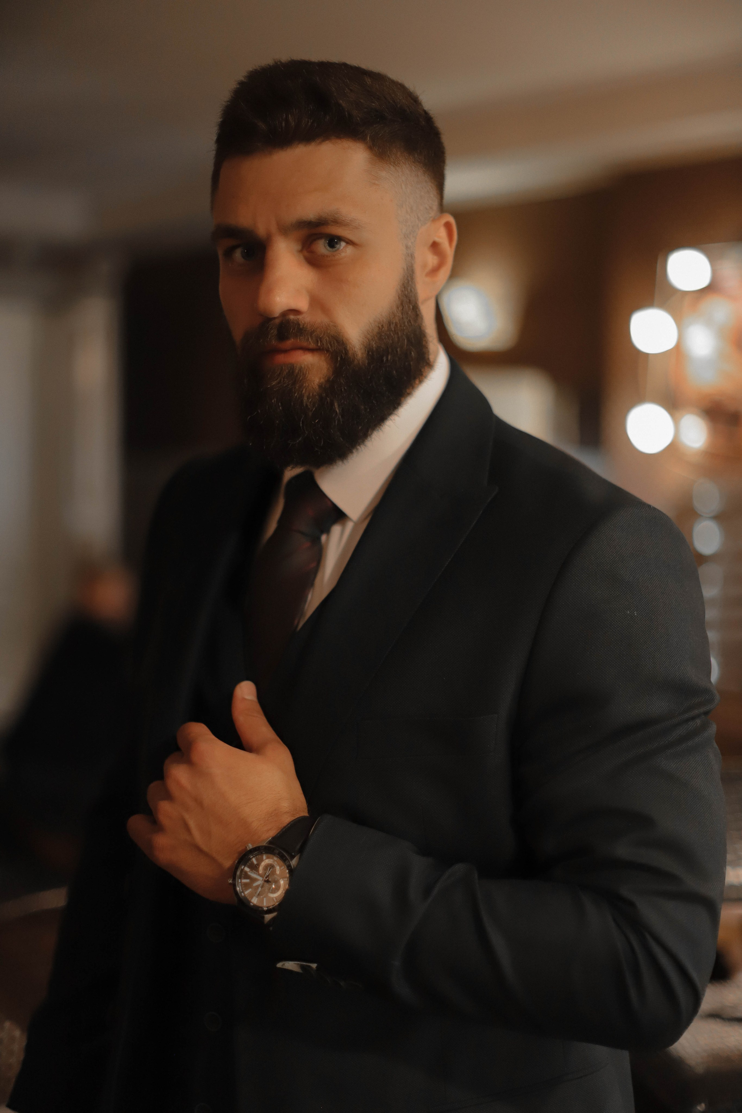 Владислав и Виктория. Фотограф в Тюмени Екатерина Медведева