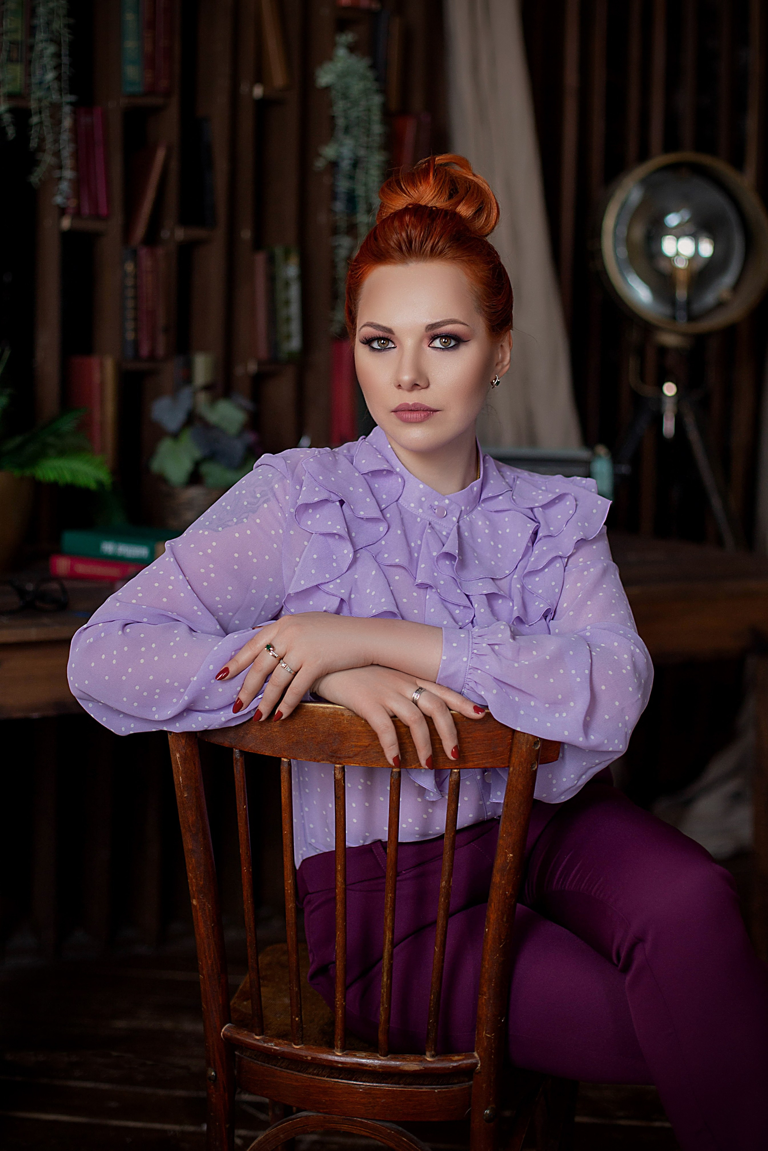 Деловое фото/контент. Фотограф Ирина Зверева