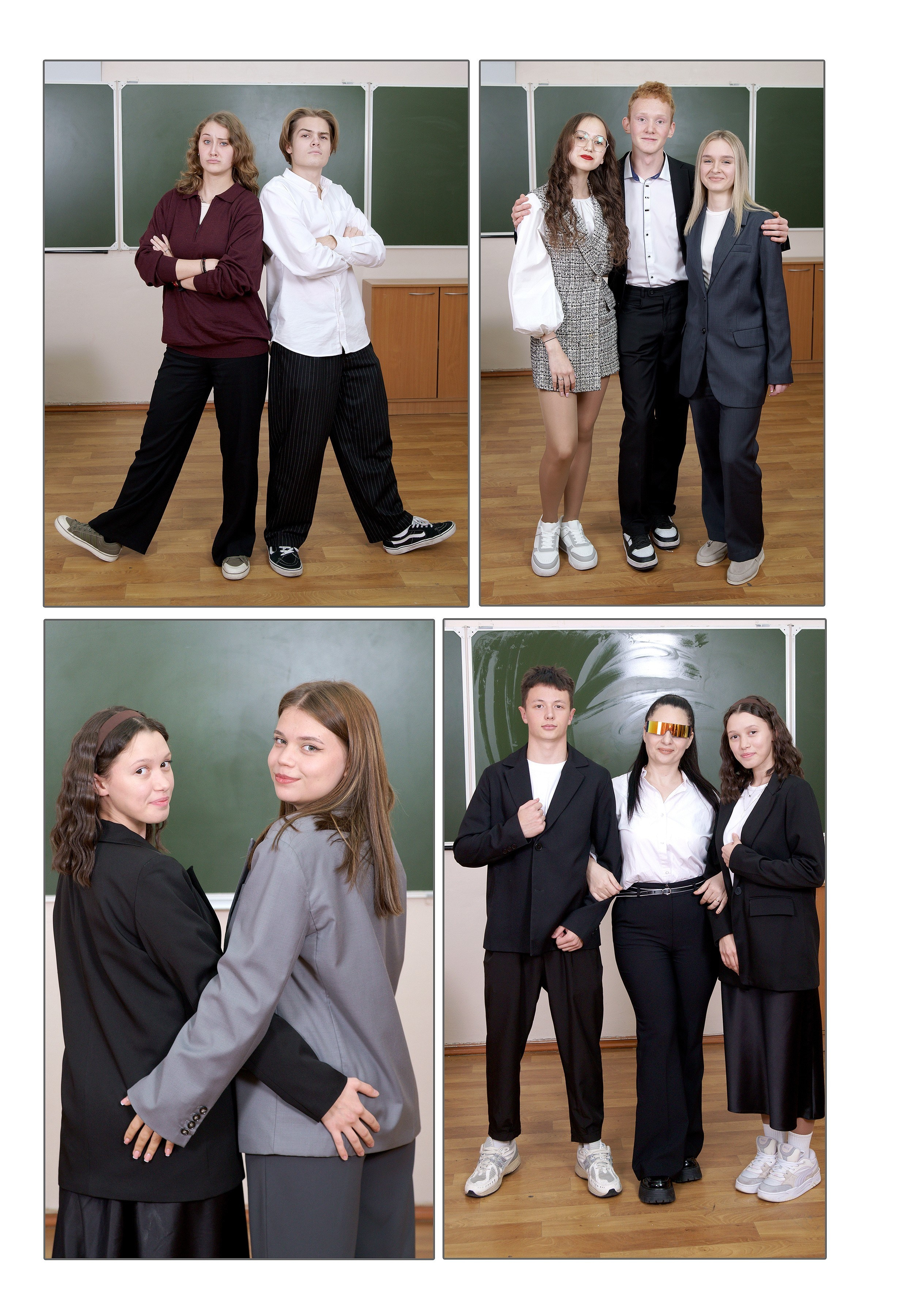 Альбомы выпускных 9,11 классов в Иркутске