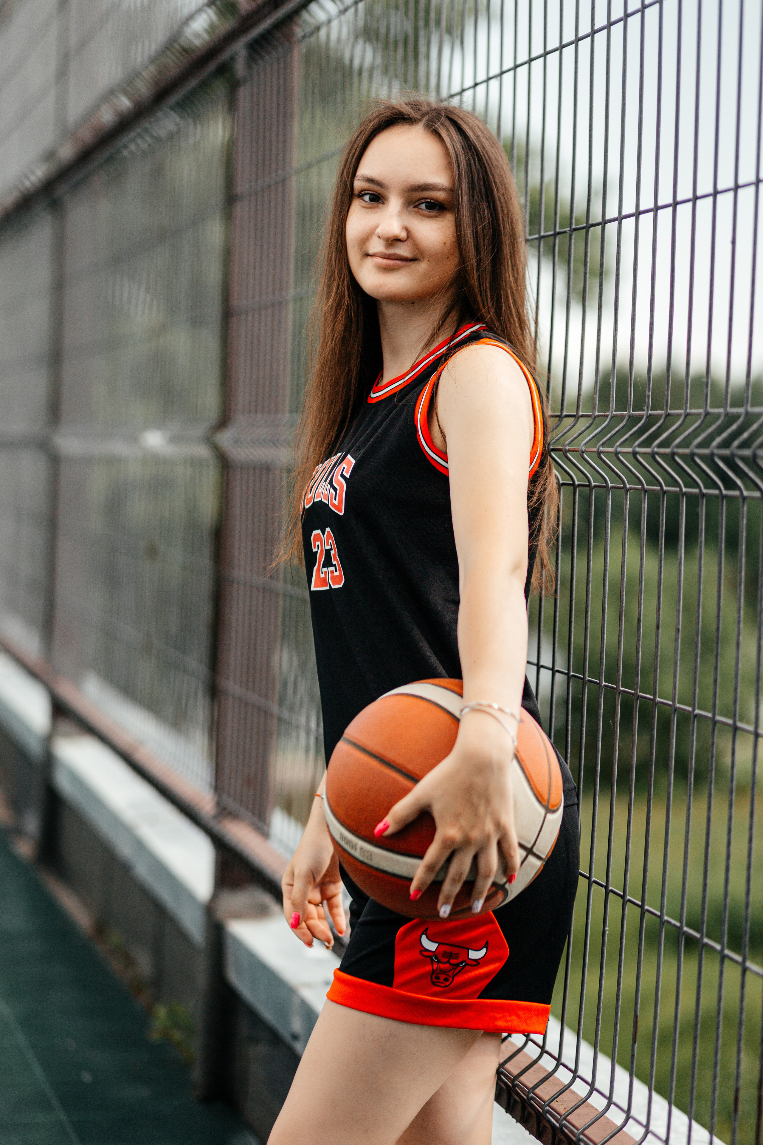 Денис и Александра. Фотограф Солигорск