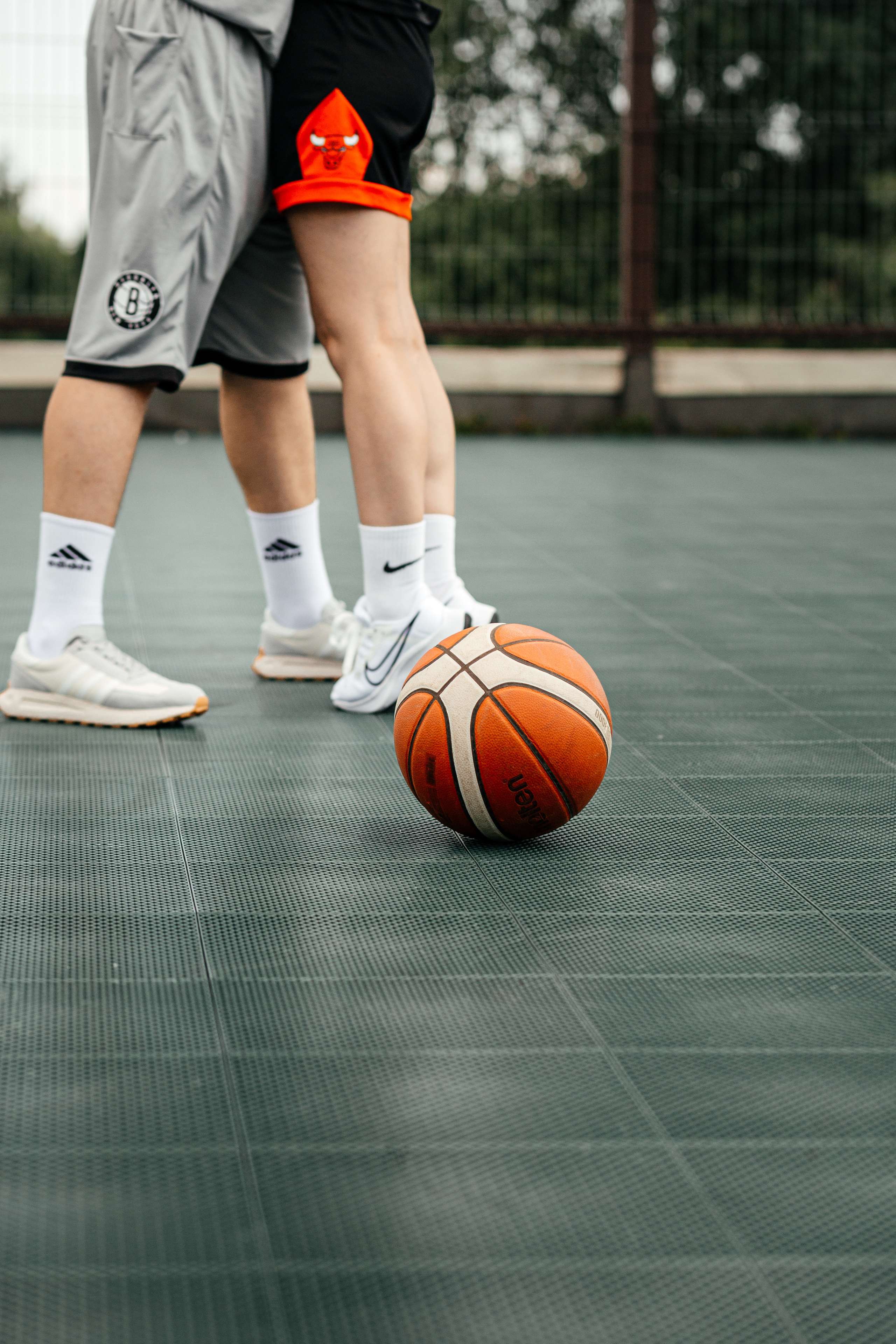 Денис и Александра. Фотограф Солигорск