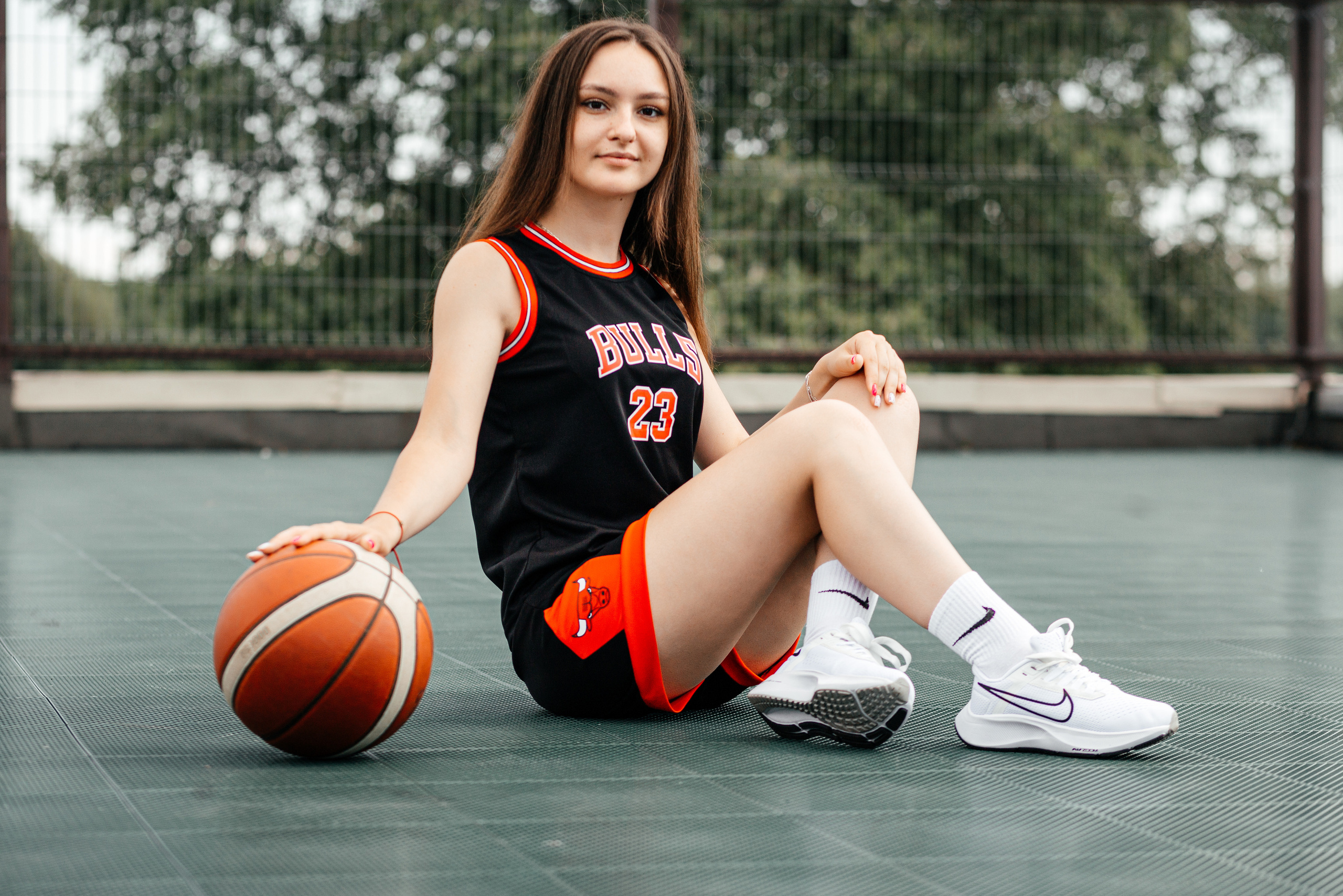 Денис и Александра. Фотограф Солигорск