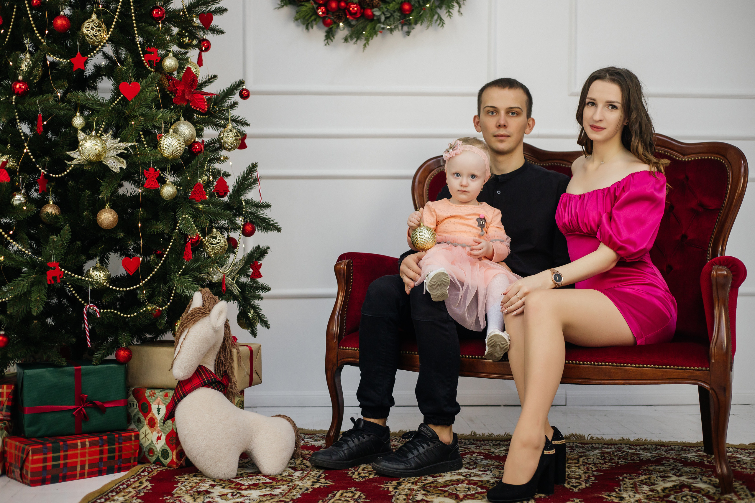 ОТЗЫВЫ. Фотограф Солигорск