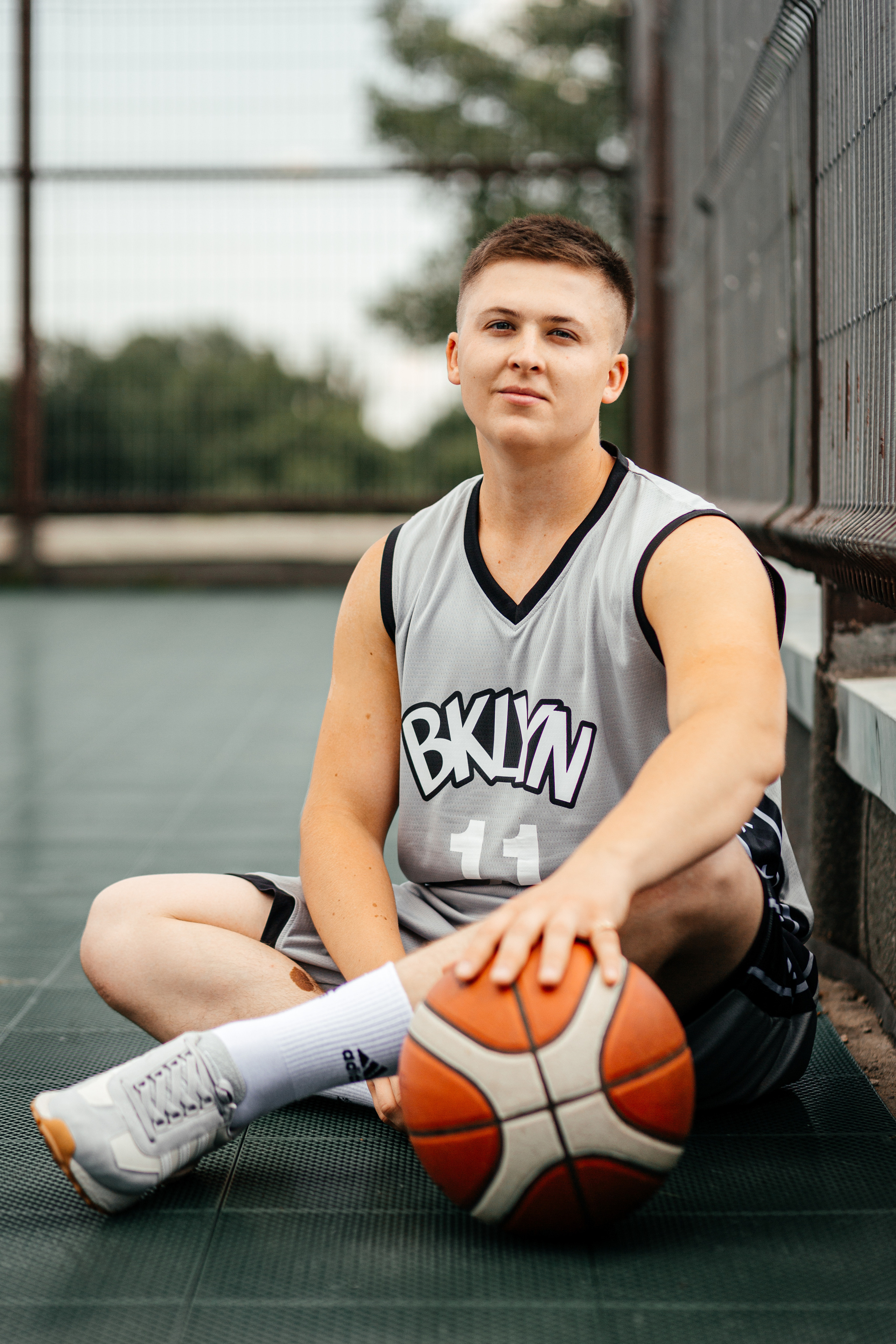 Денис и Александра. Фотограф Солигорск