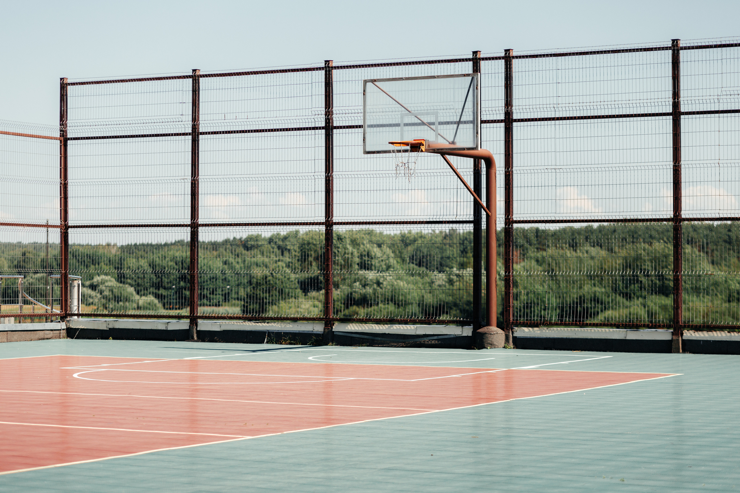 Денис и Александра. Фотограф Солигорск