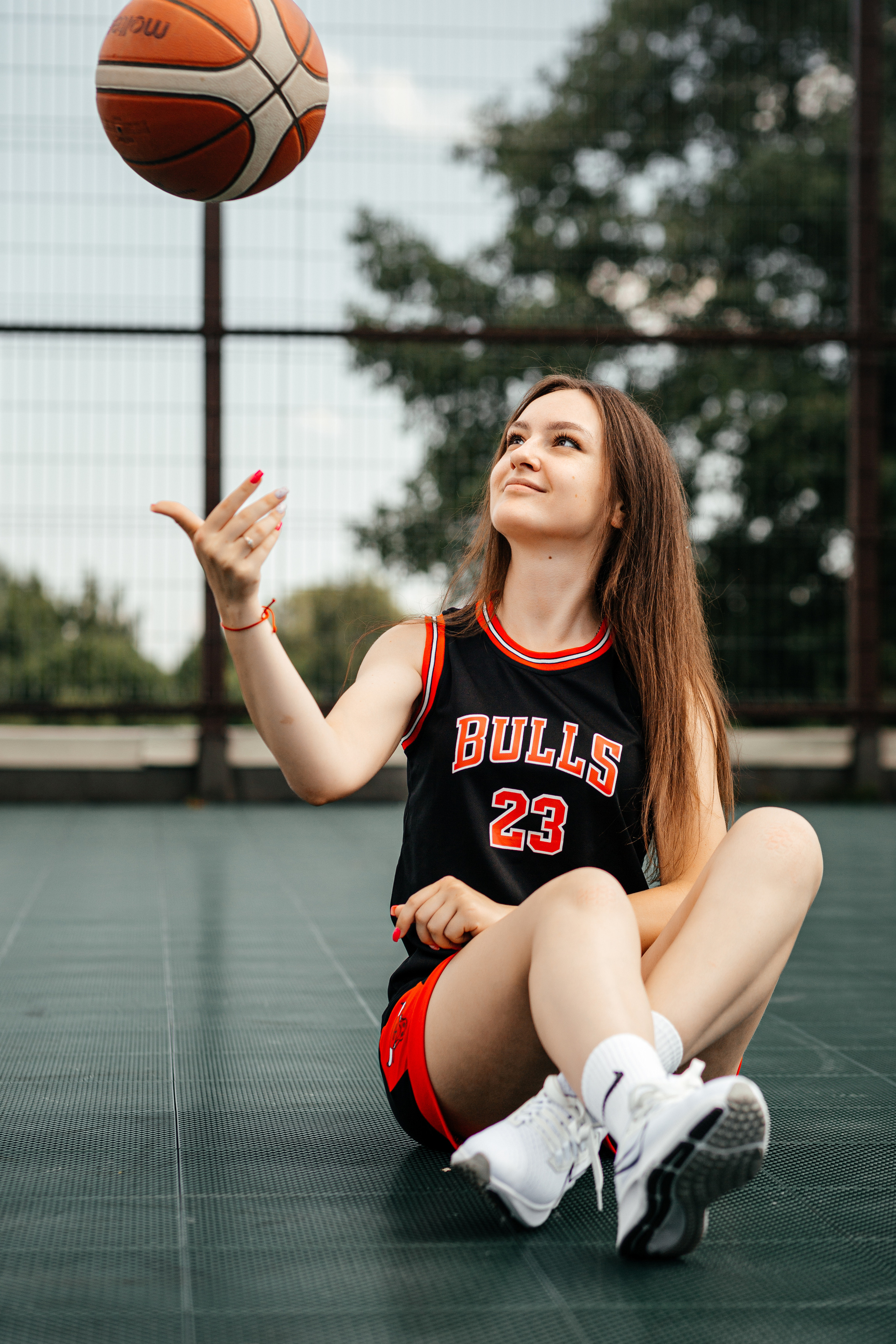 Денис и Александра. Фотограф Солигорск