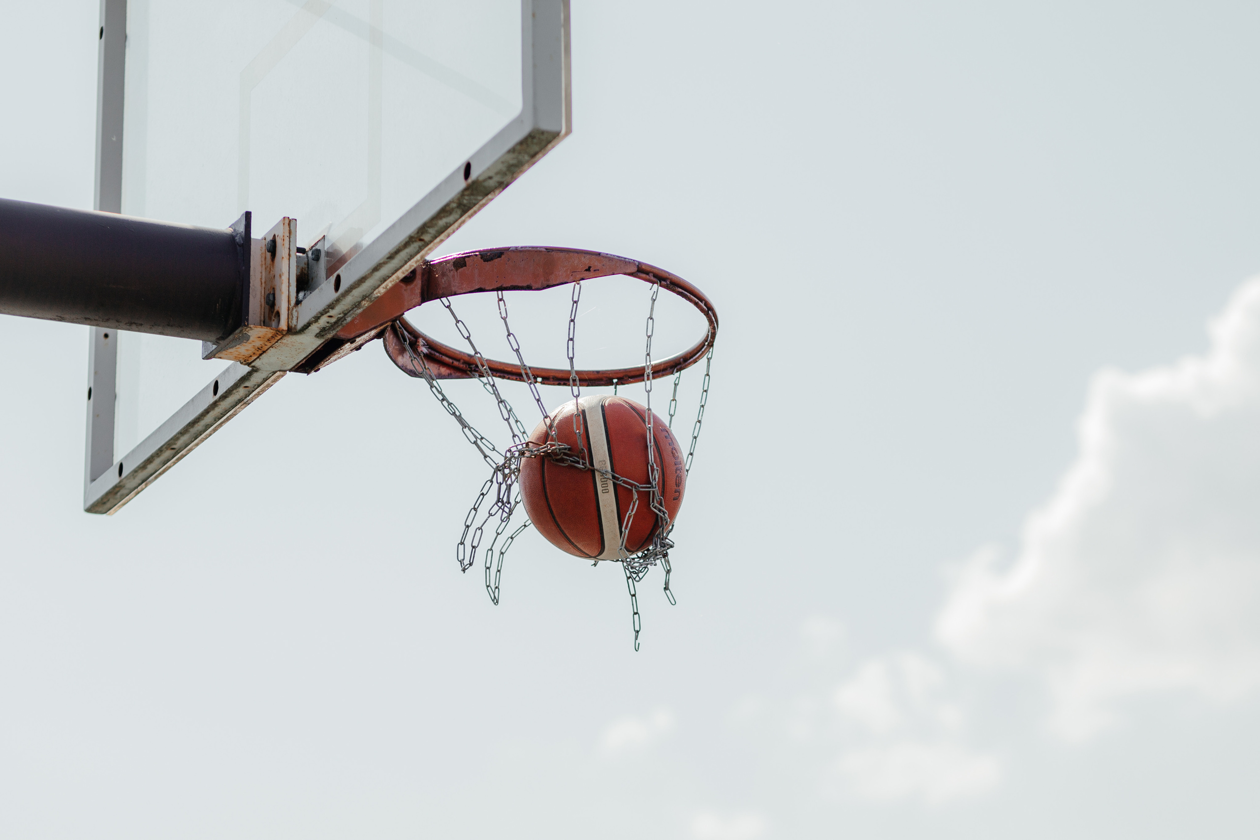 Денис и Александра. Фотограф Солигорск