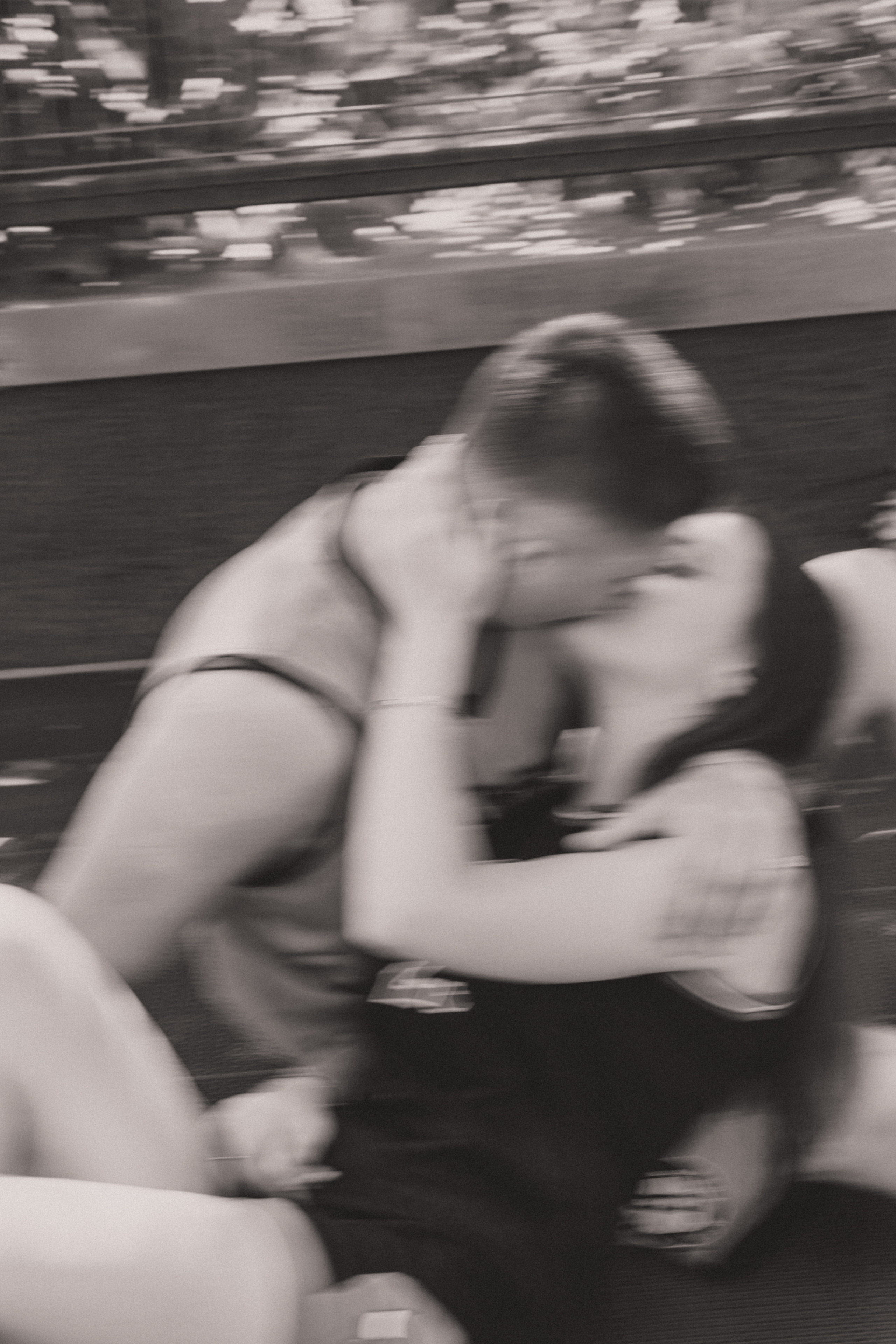 Денис и Александра. Фотограф Солигорск