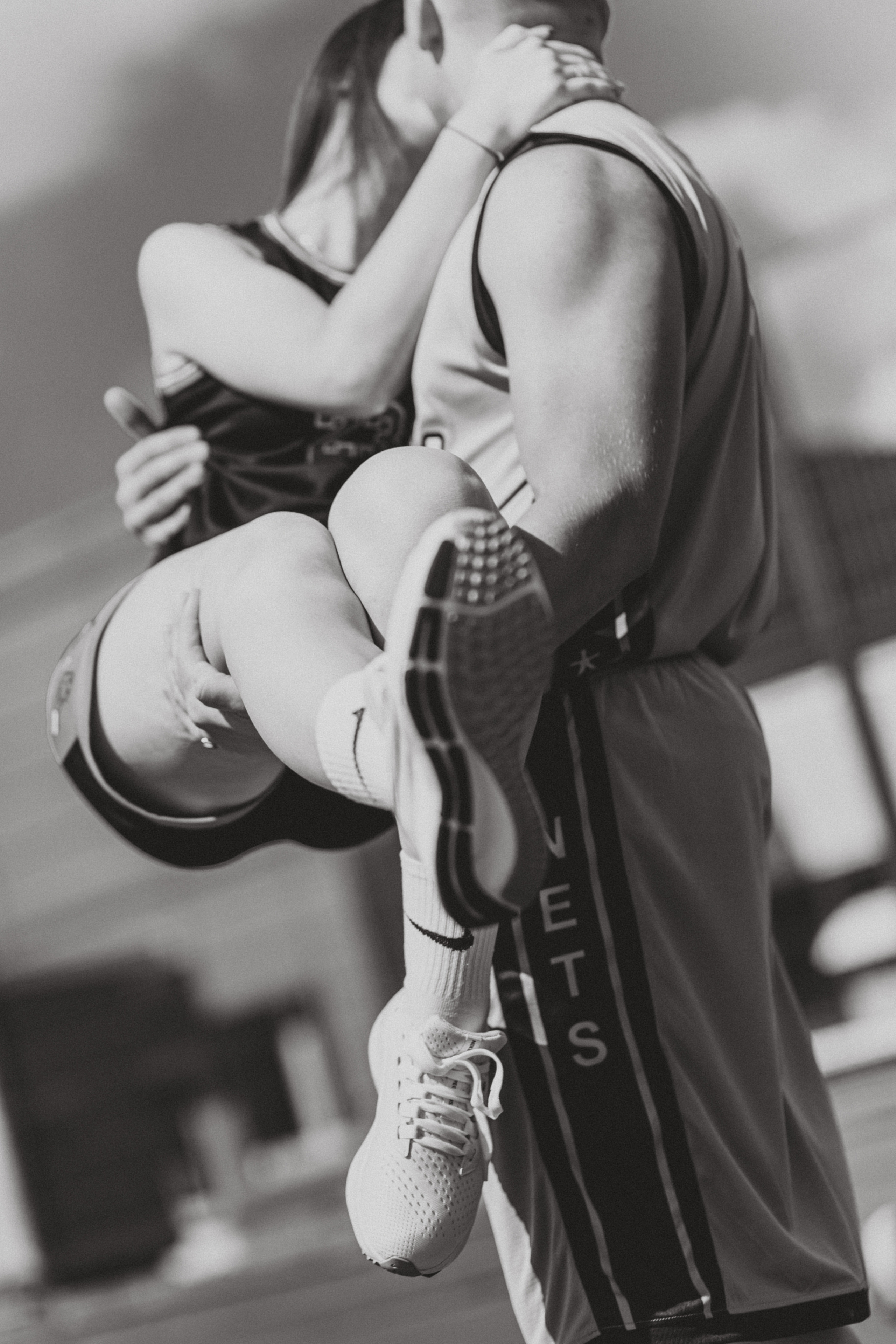 Денис и Александра. Фотограф Солигорск