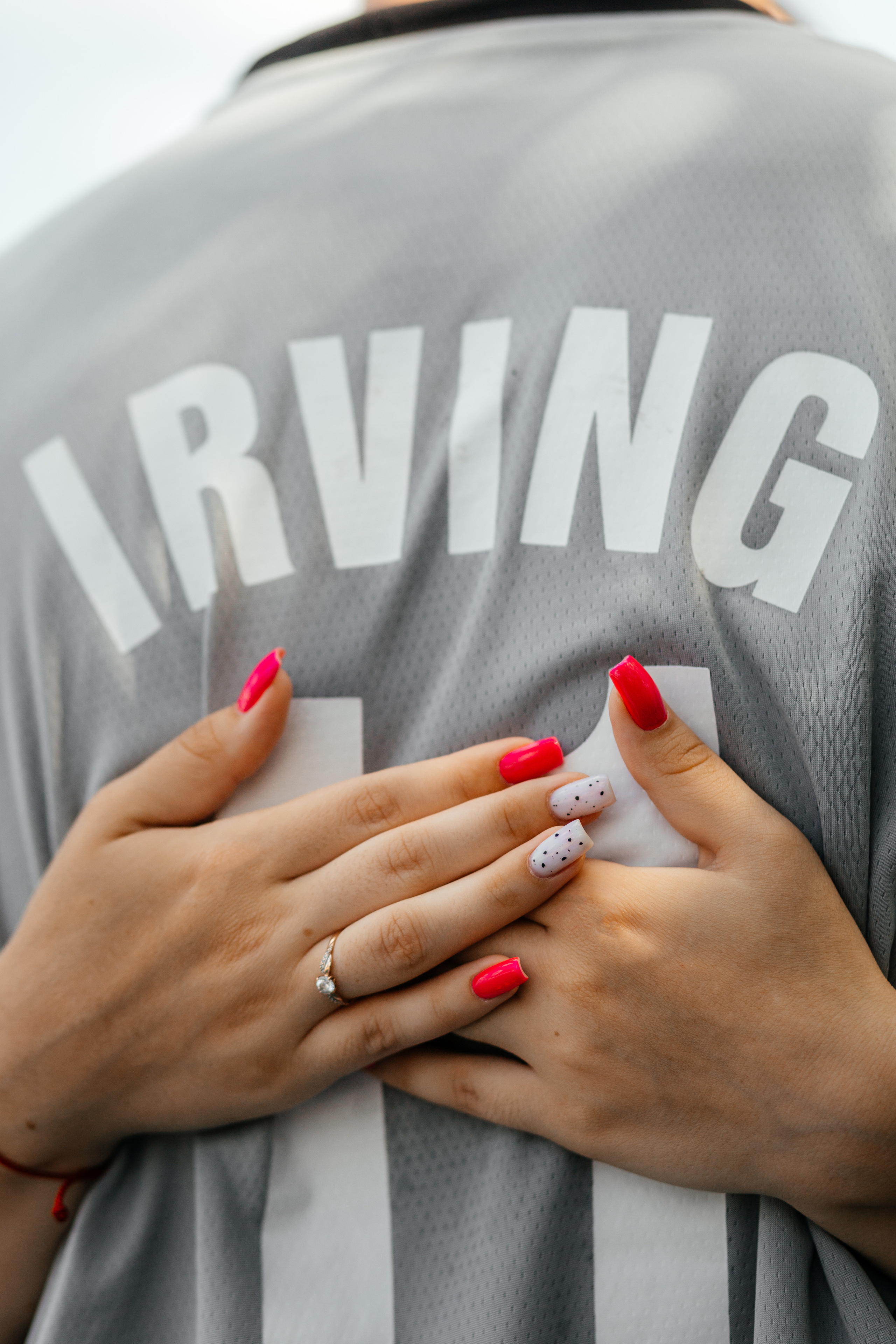 Денис и Александра. Фотограф Солигорск