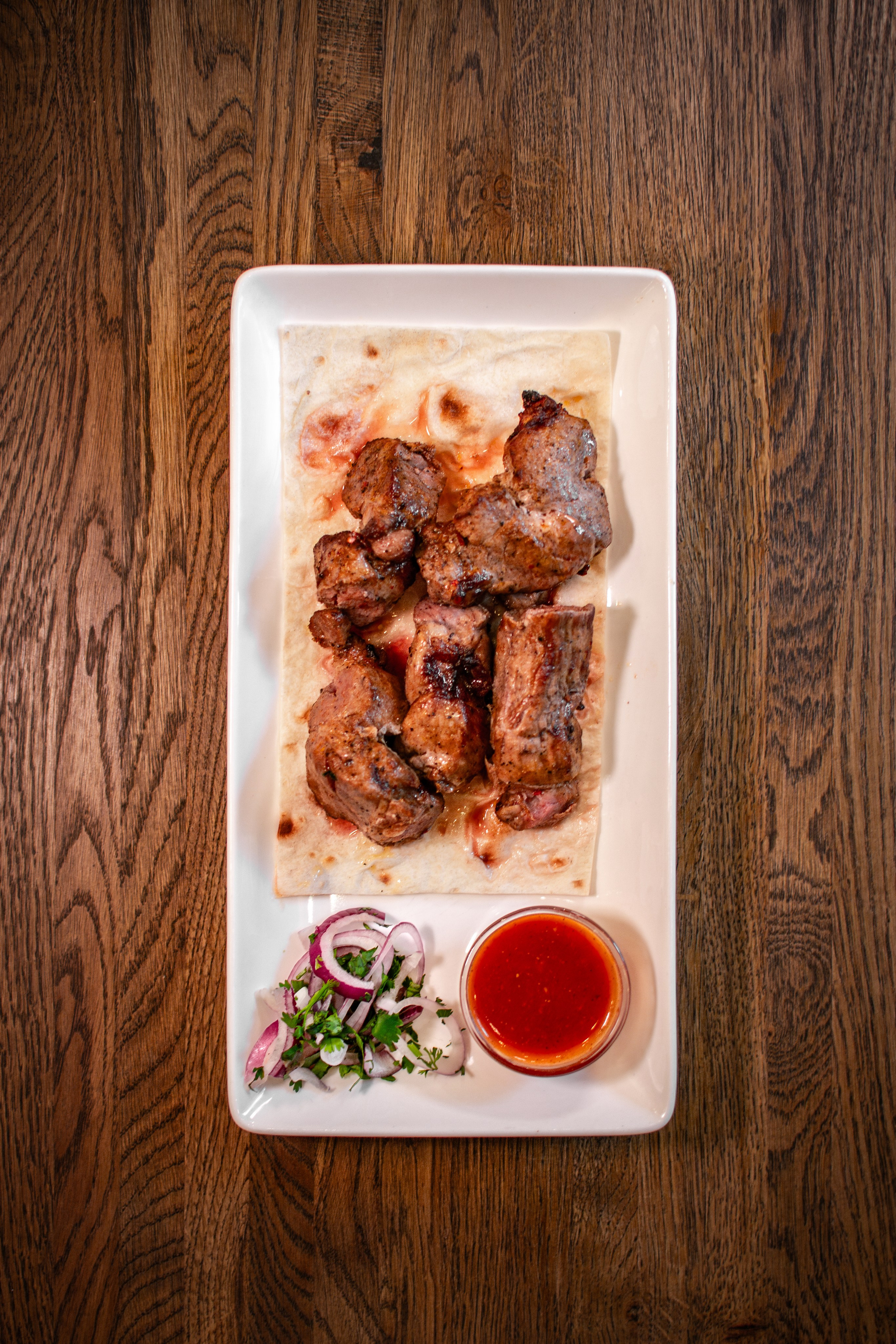 ЕДА. Фотограф в Москве — Олег Штыканов