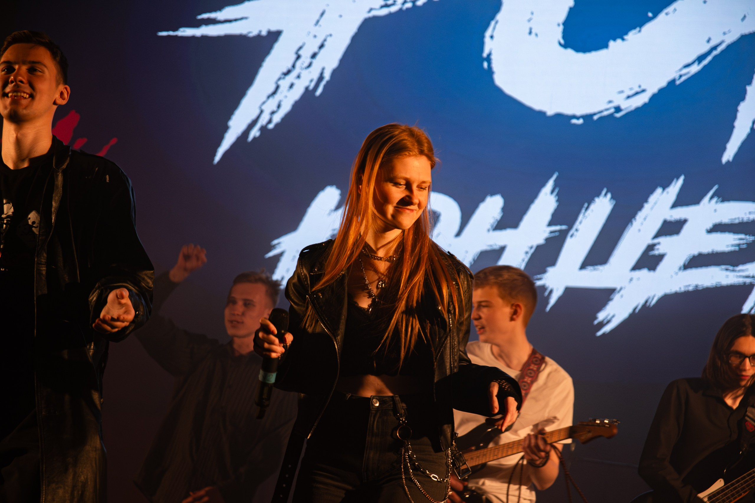 КОНЦЕРТЫ. Фотограф в Москве — Олег Штыканов