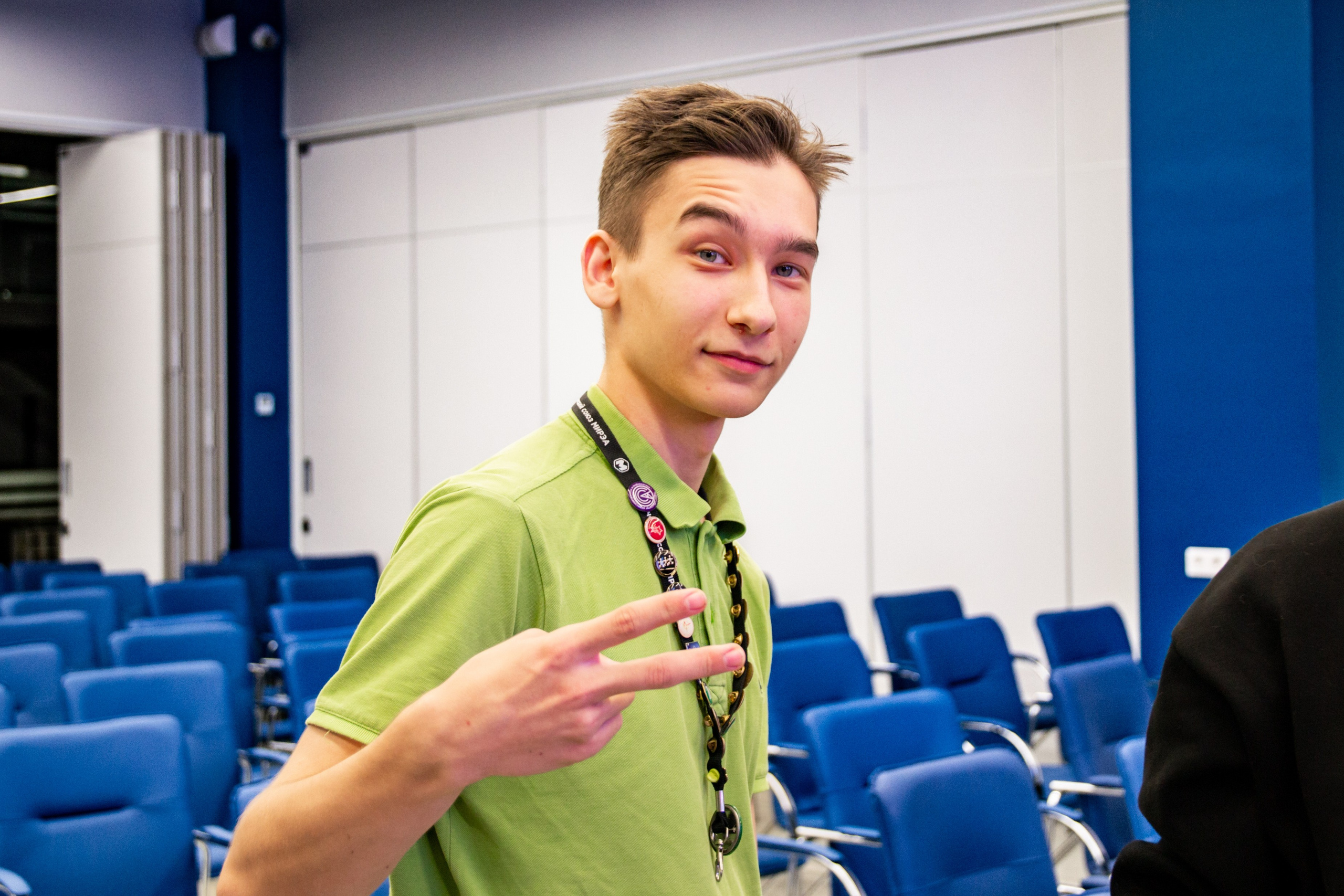 МЕРОПРИЯТИЯ. Фотограф в Москве — Олег Штыканов