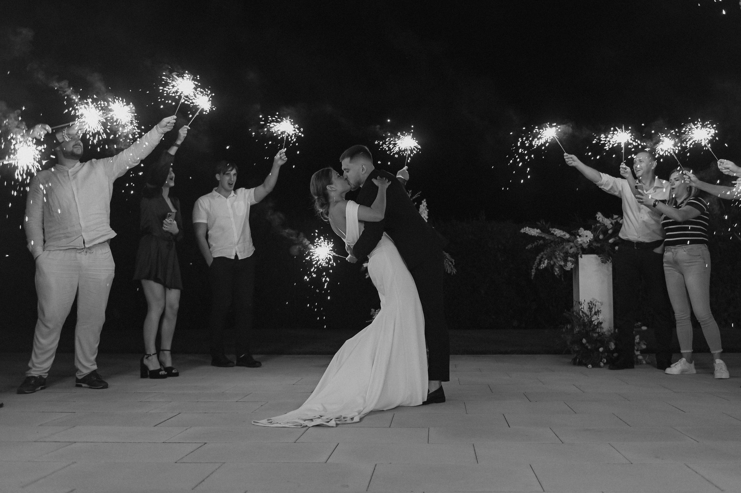 Миша + Маша — VelikEvent. Свадебный и семейный фотограф Волгоград Москва